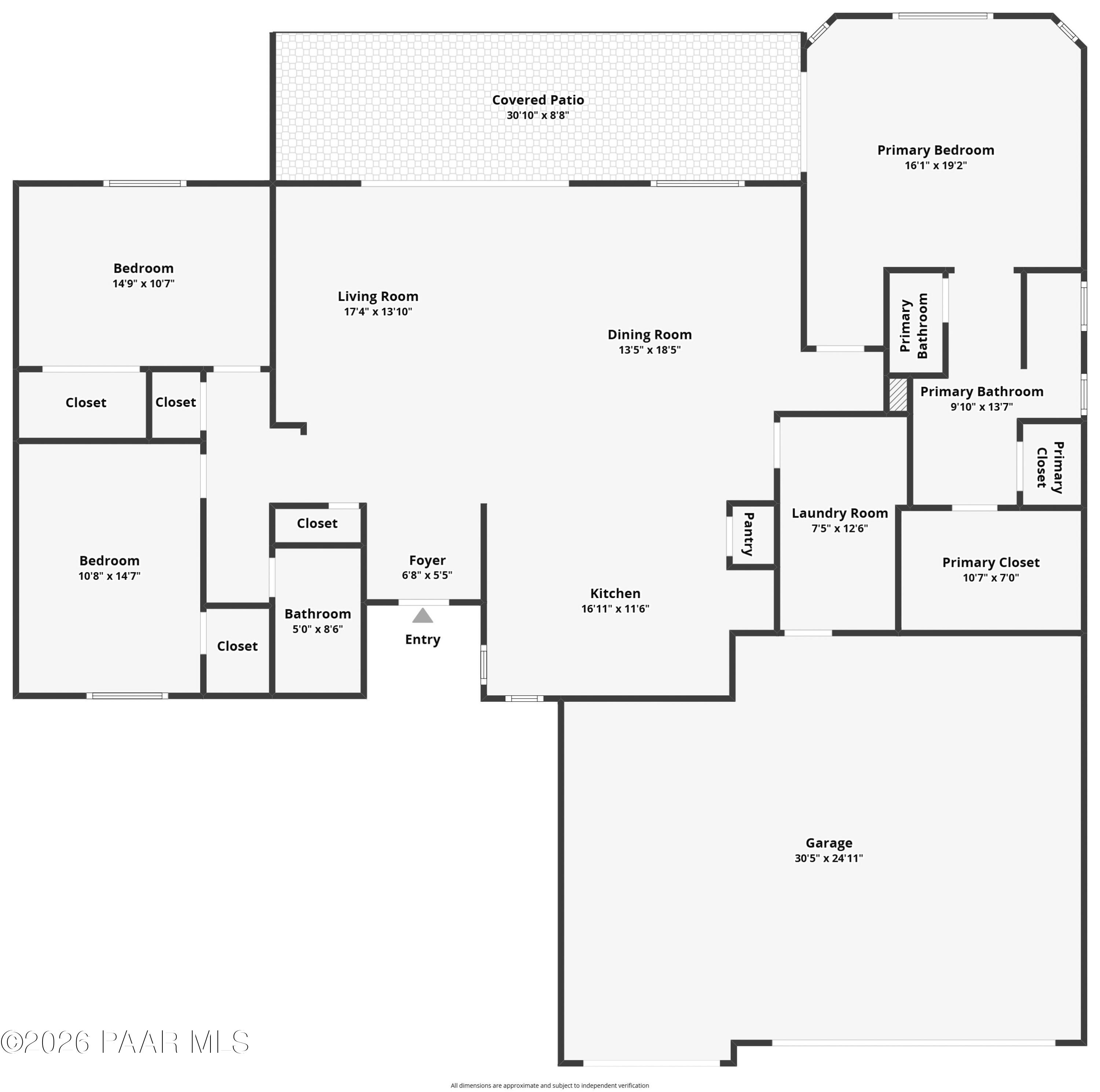 7106 E Prairie Ridge Road