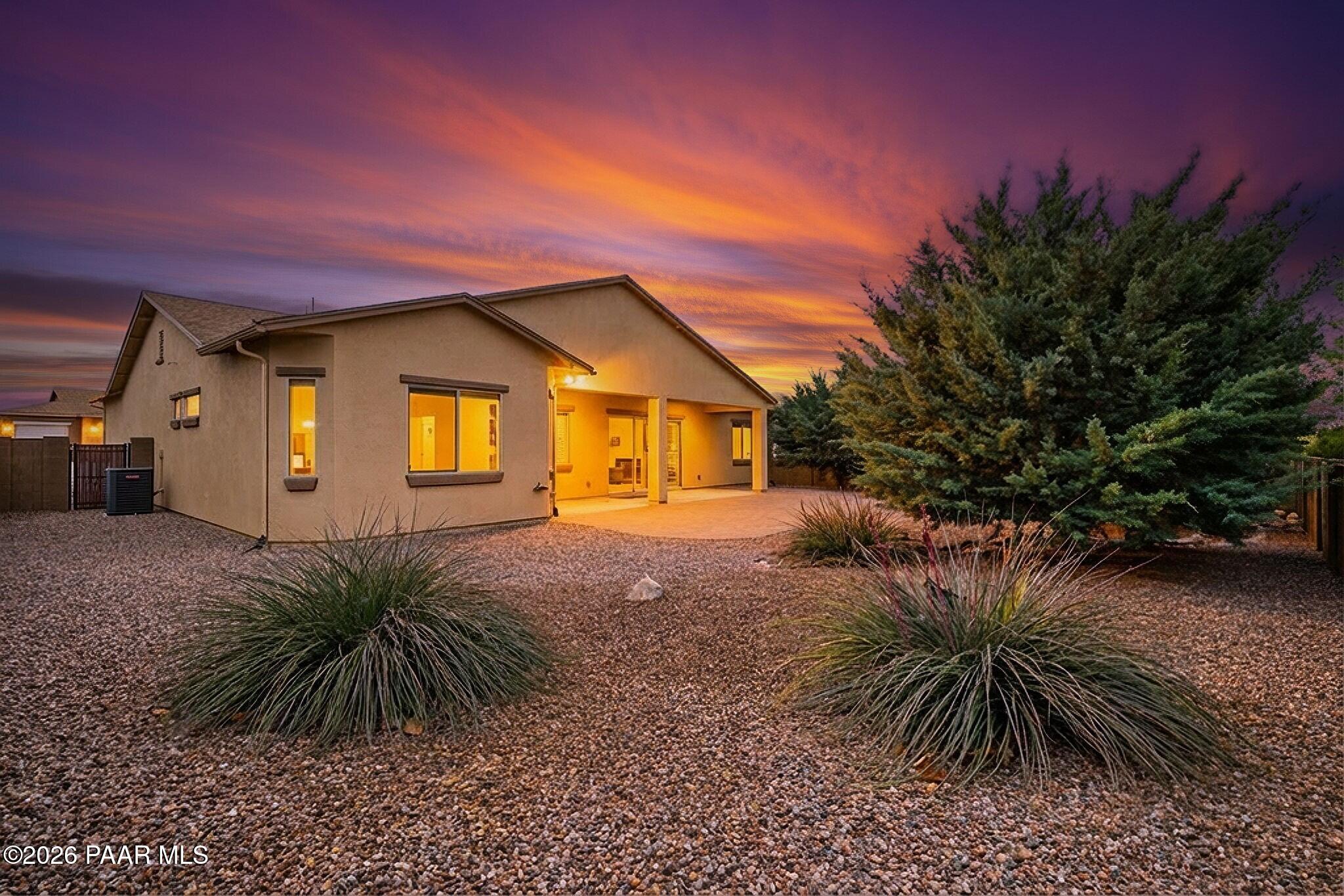 7106 E Prairie Ridge Road