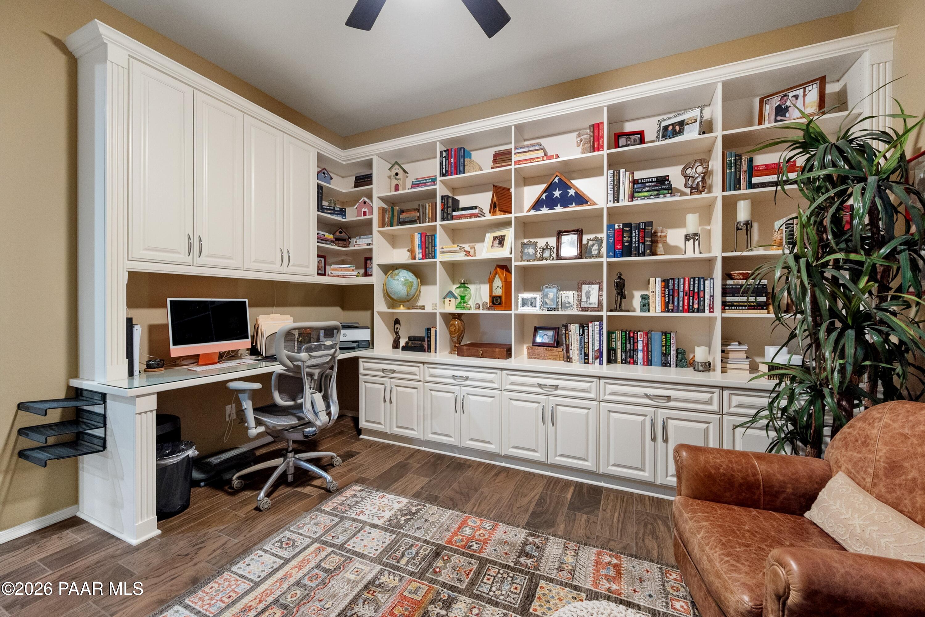 12951 E Ramos Street