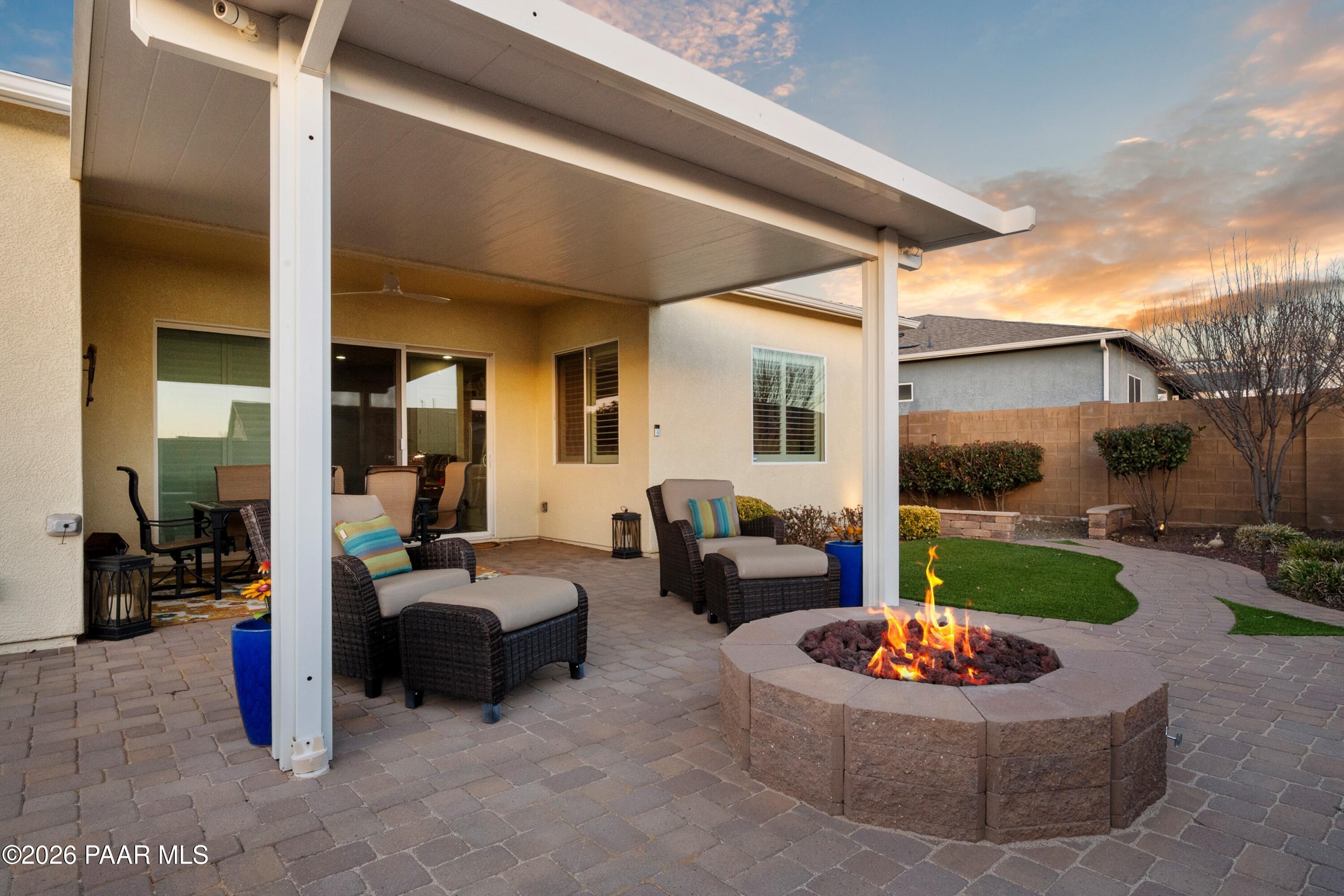 12951 E Ramos Street