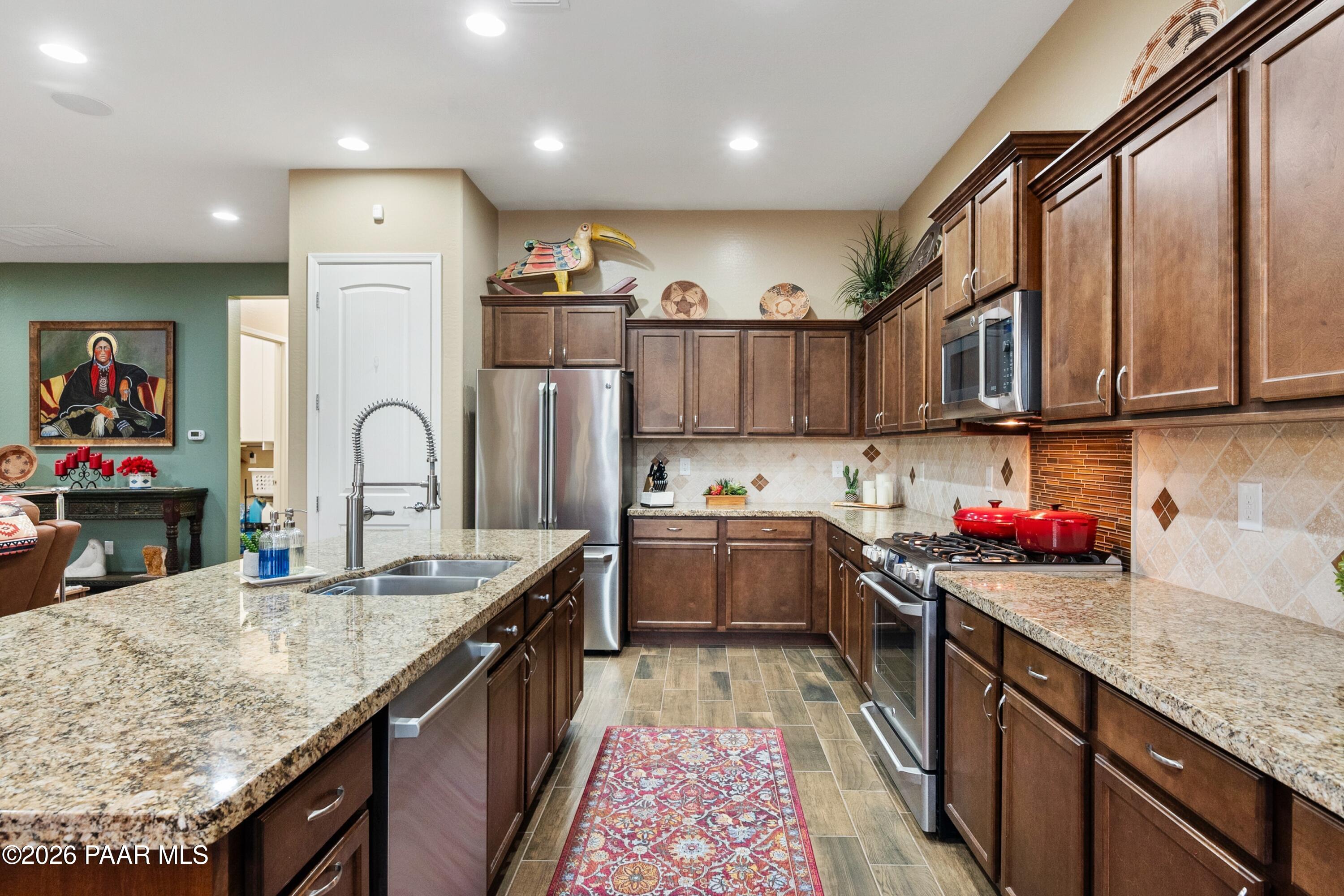 12951 E Ramos Street