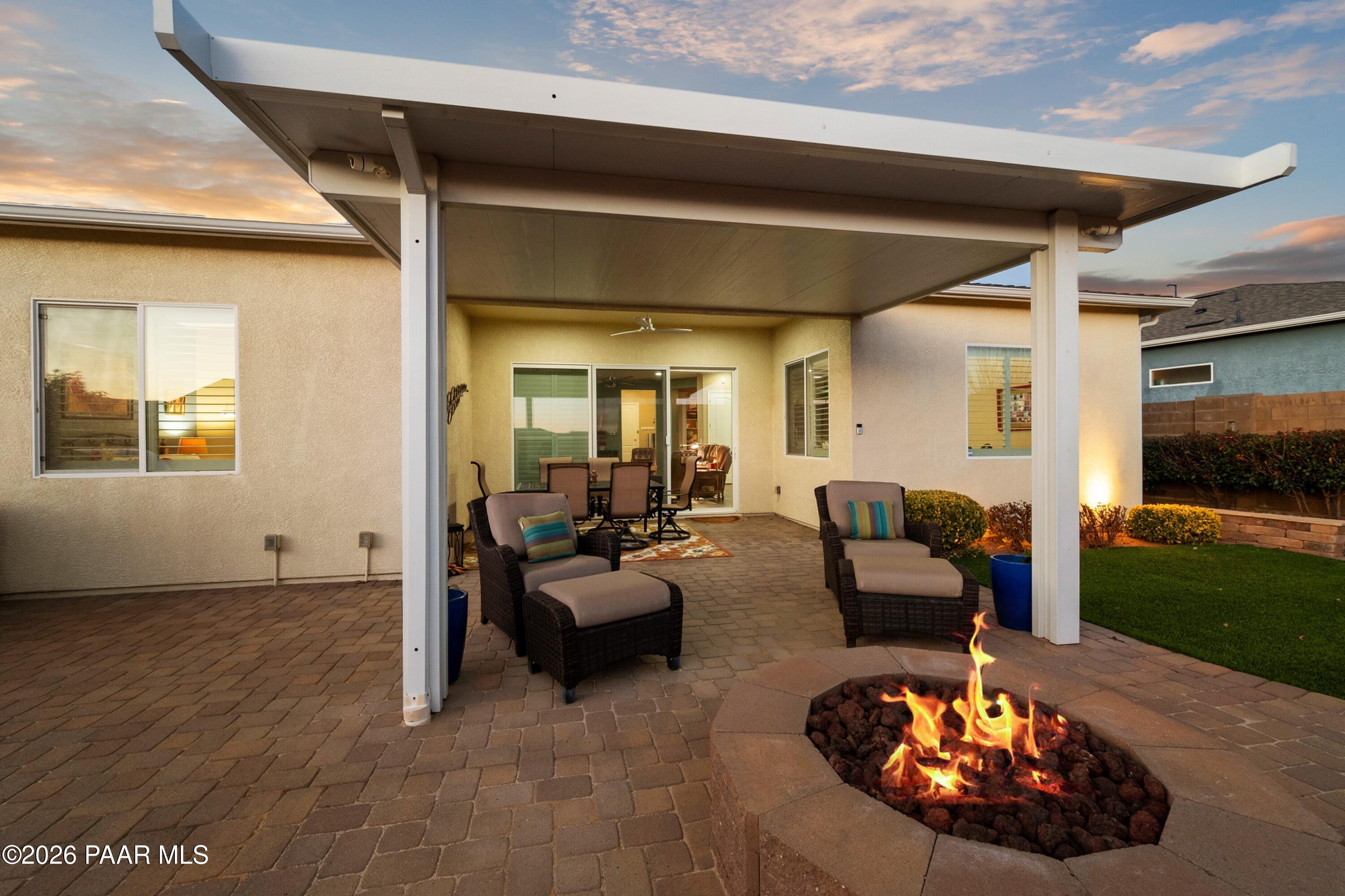 12951 E Ramos Street