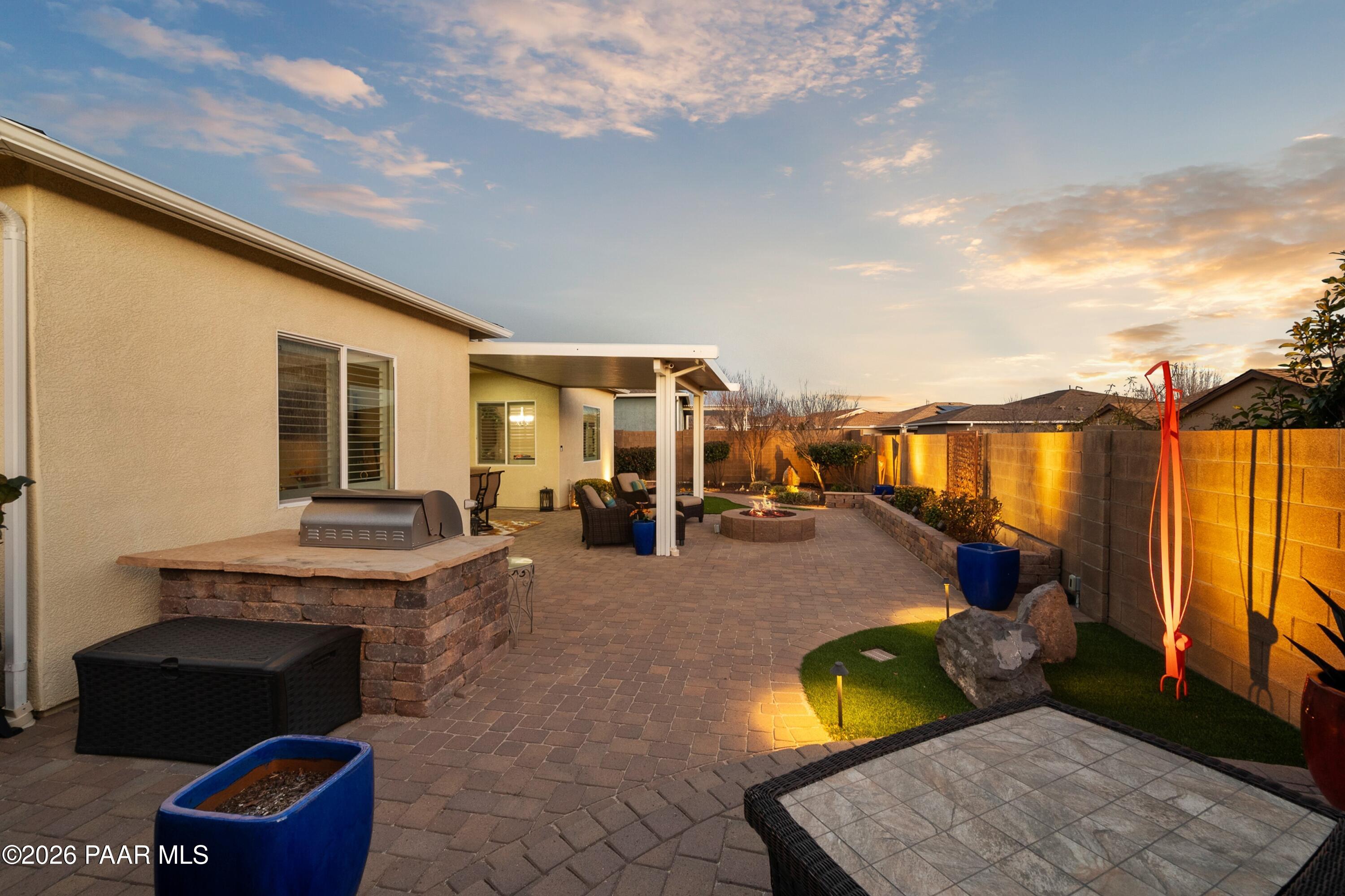 12951 E Ramos Street