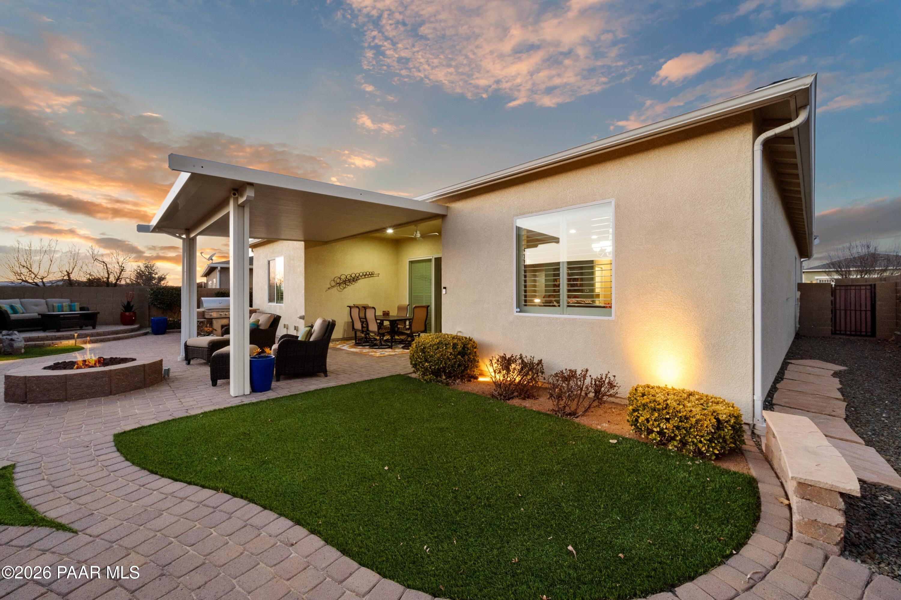 12951 E Ramos Street