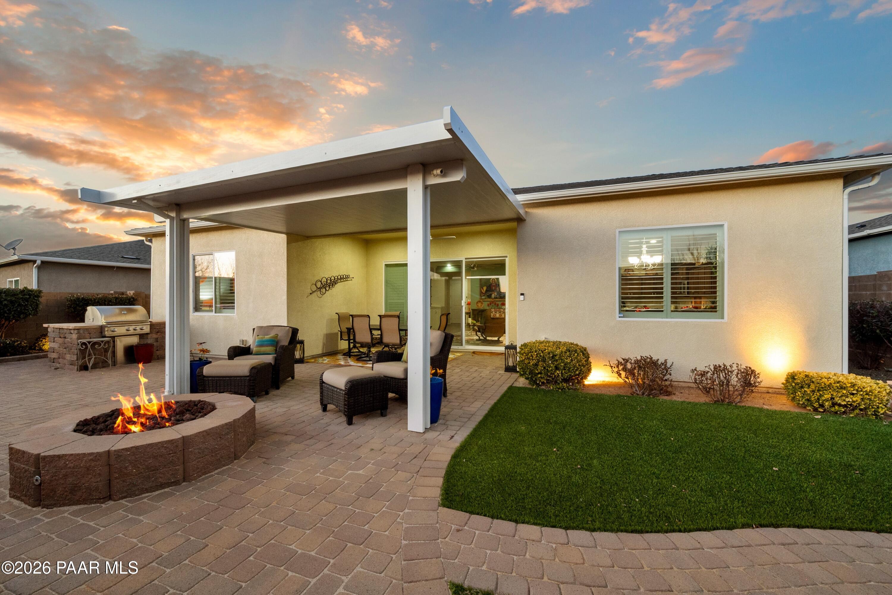 12951 E Ramos Street