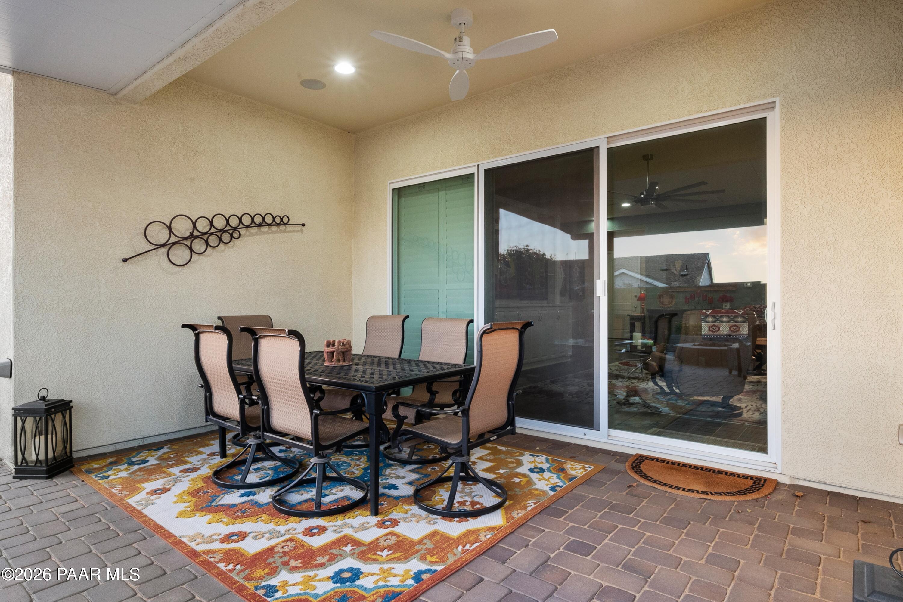 12951 E Ramos Street