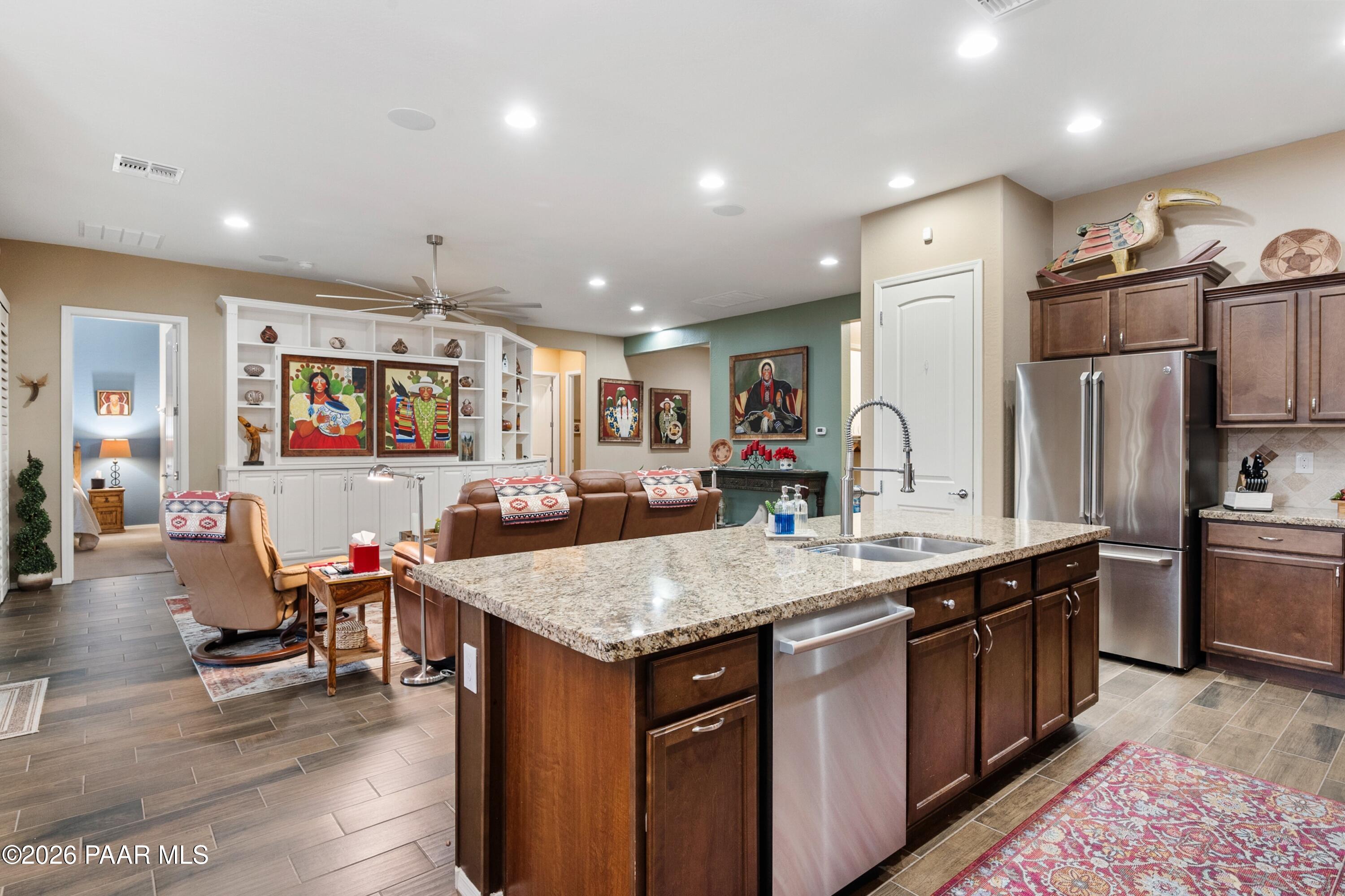 12951 E Ramos Street