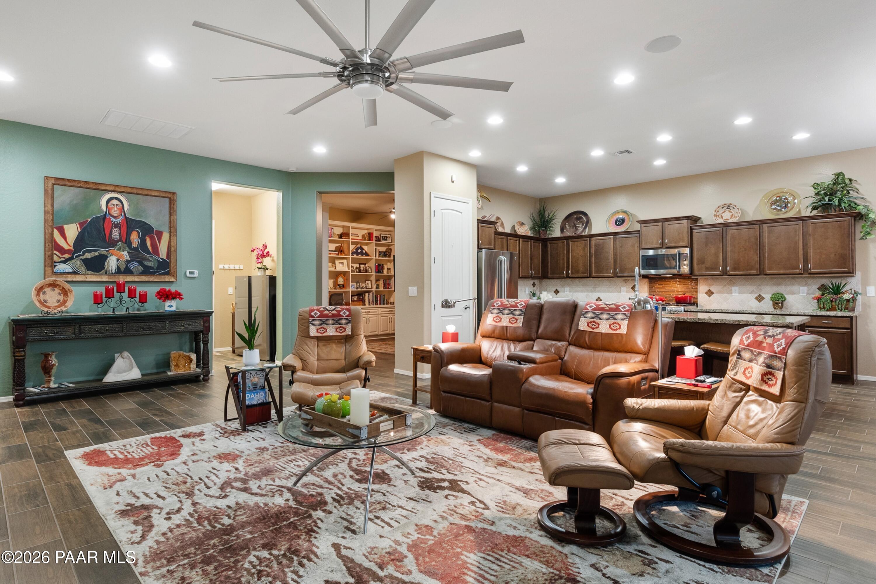 12951 E Ramos Street