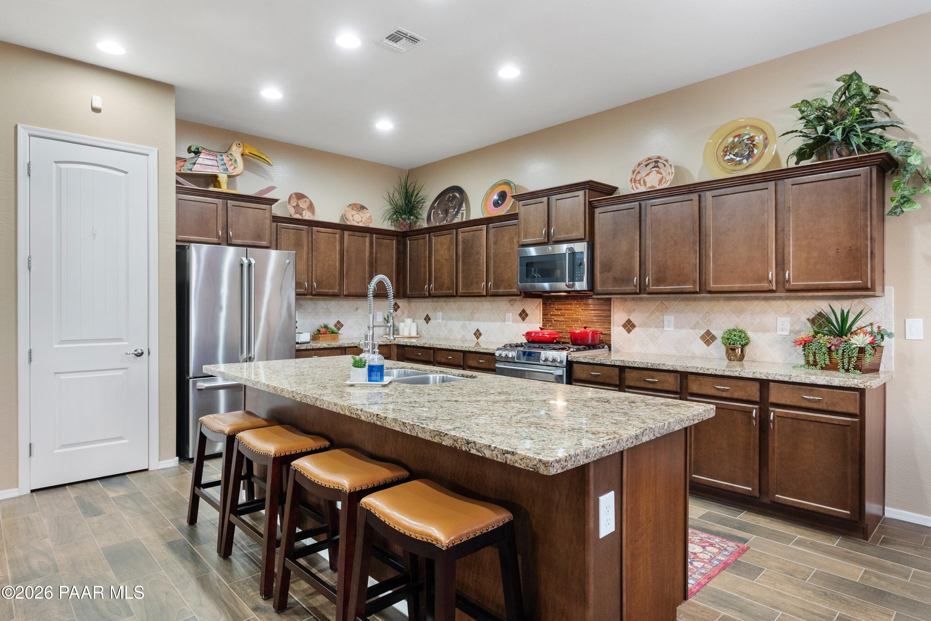 12951 E Ramos Street