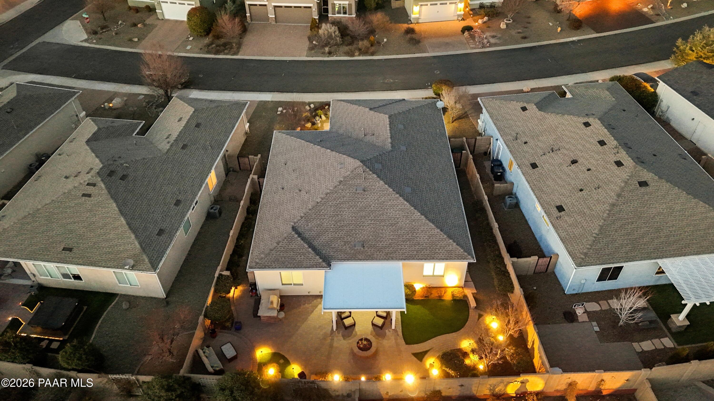 12951 E Ramos Street