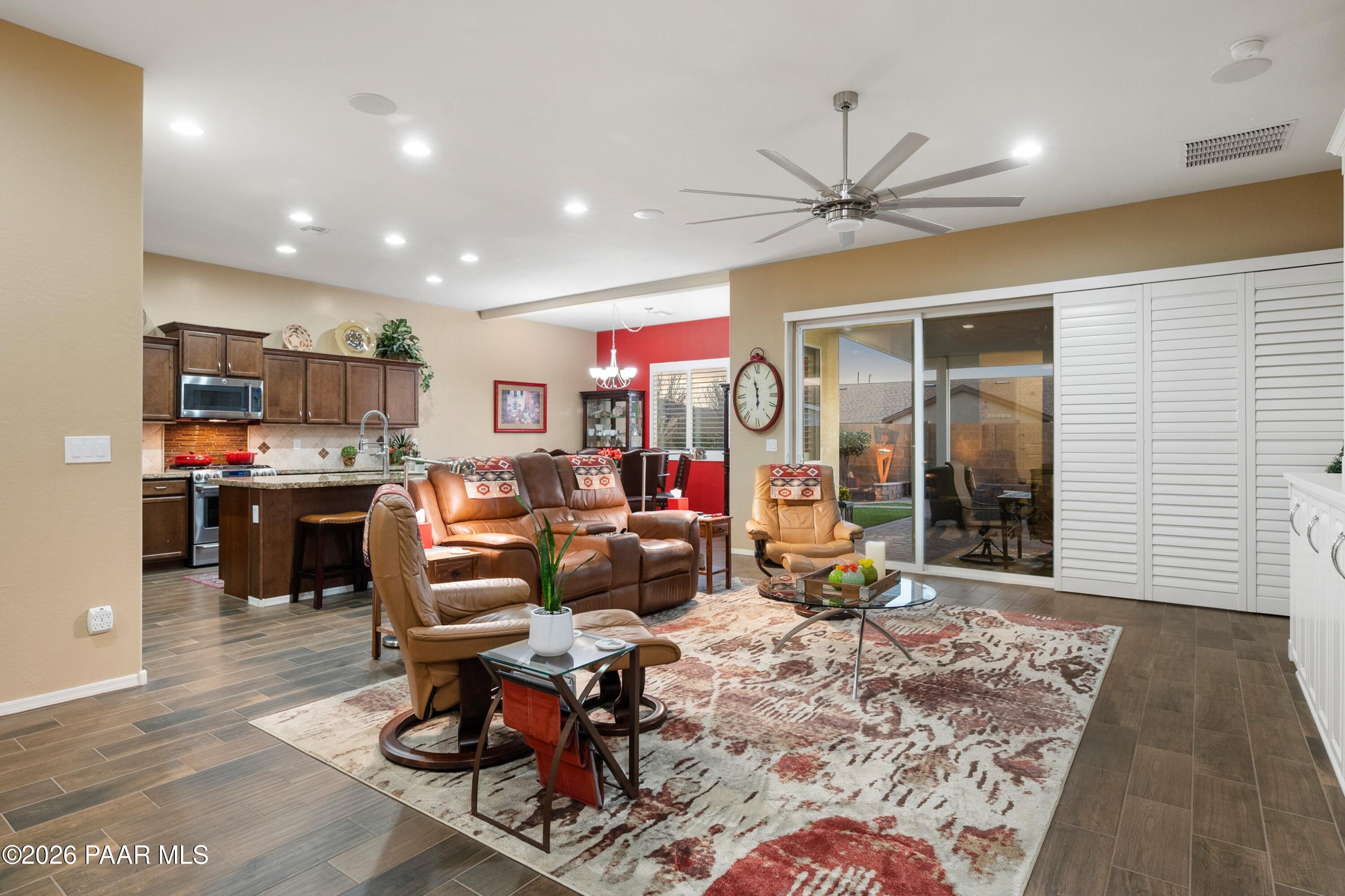 12951 E Ramos Street