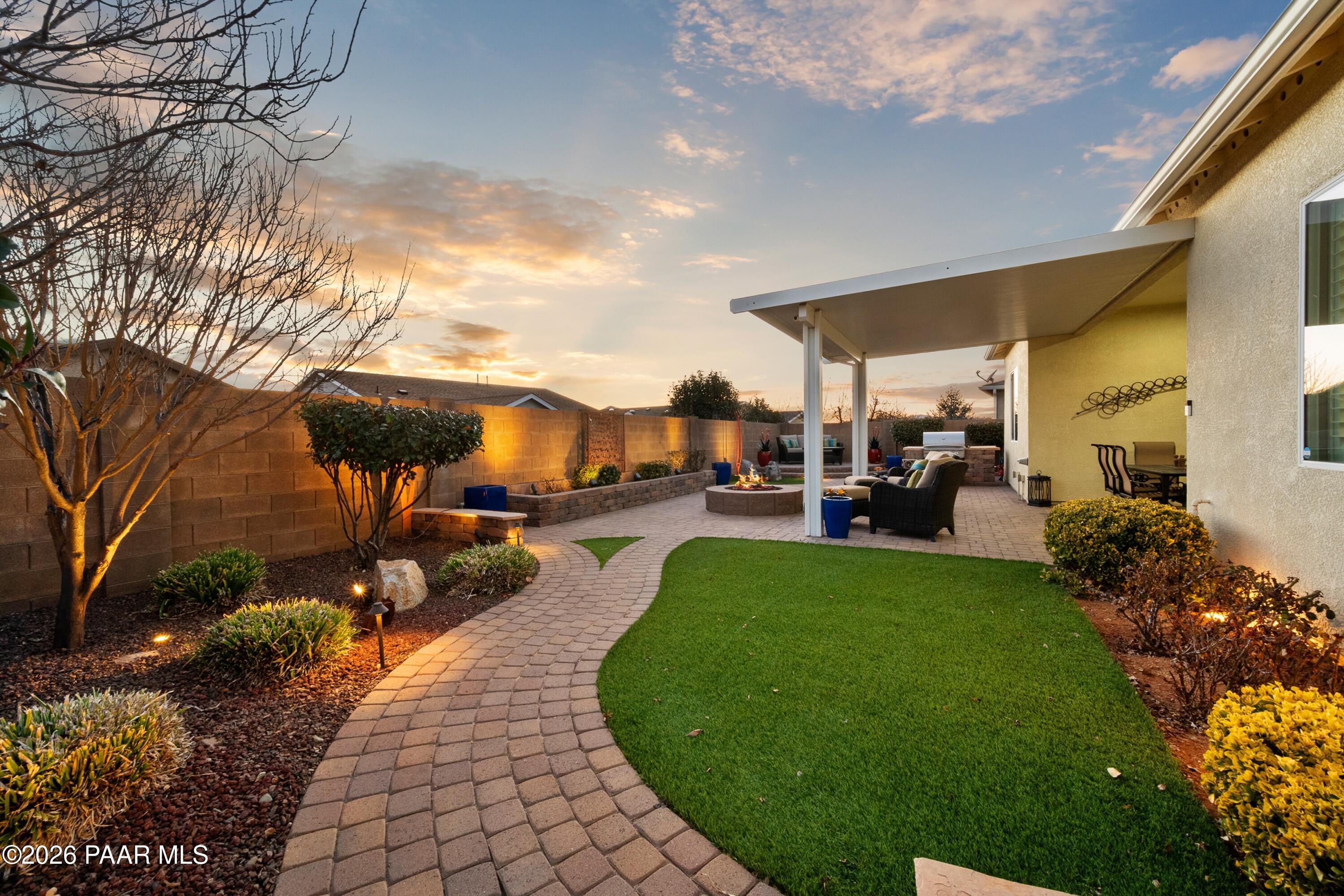 12951 E Ramos Street