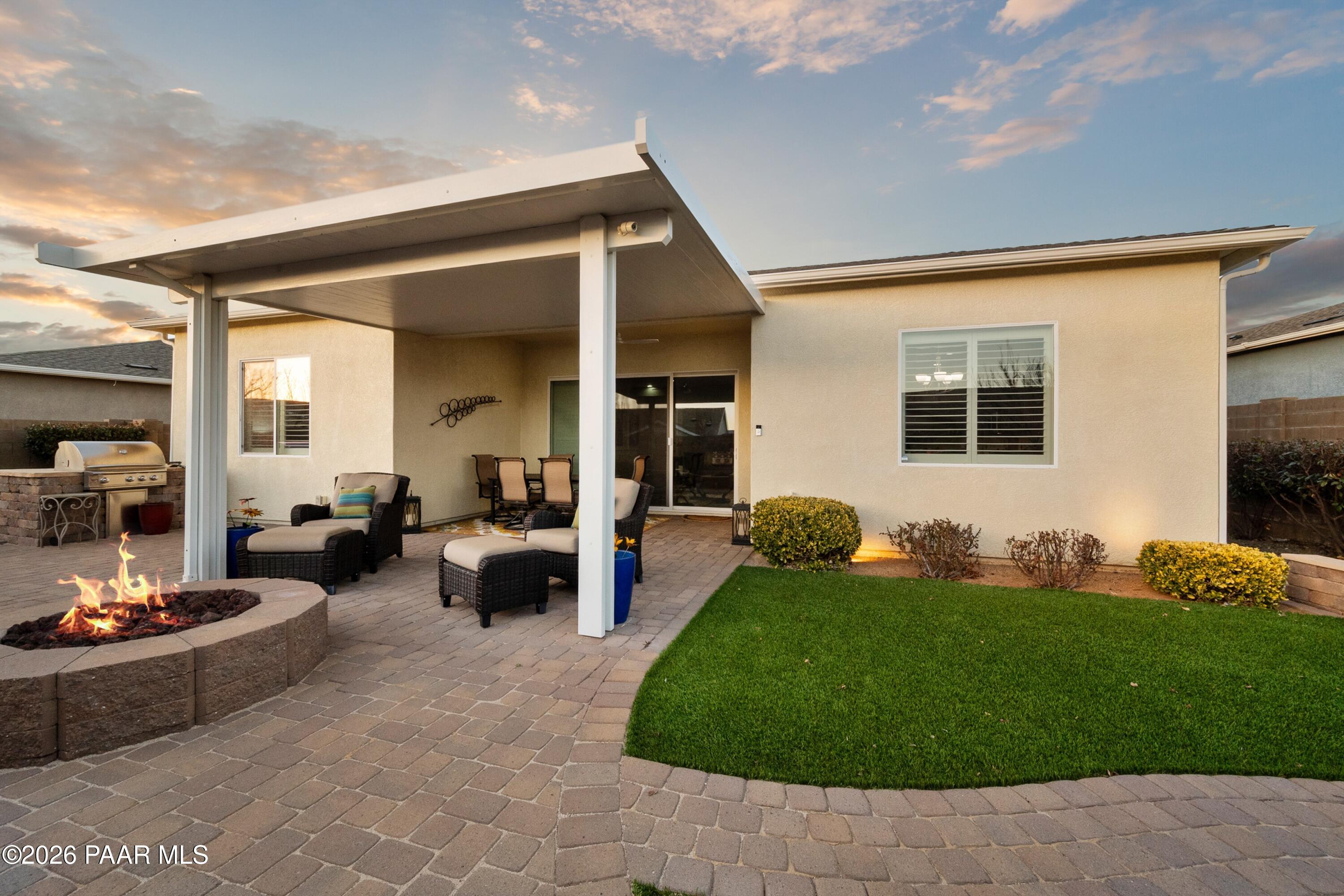 12951 E Ramos Street