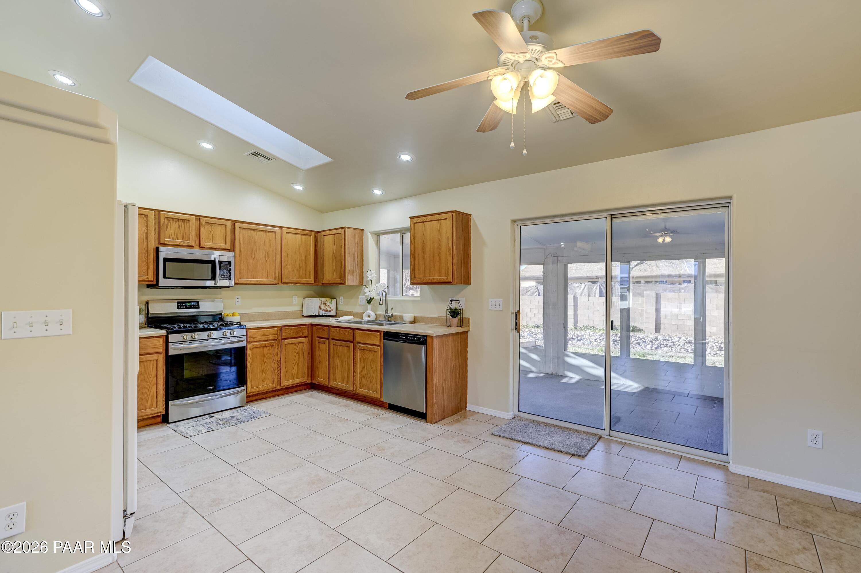 3290 Sunflower Drive