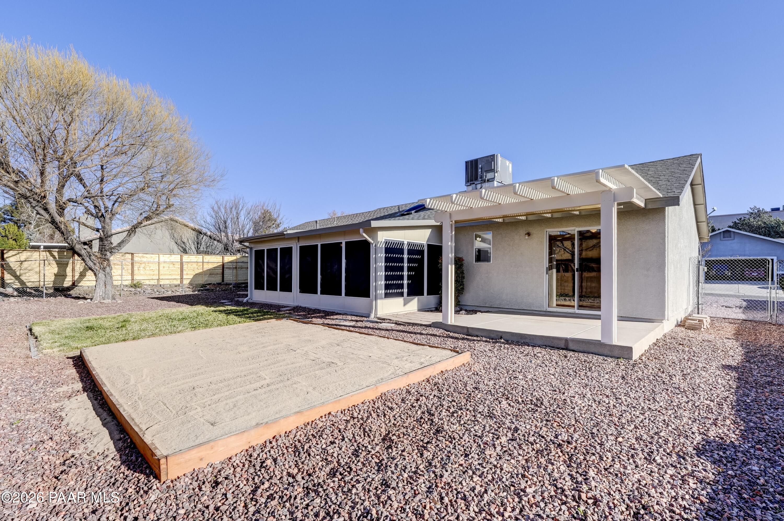 3290 Sunflower Drive