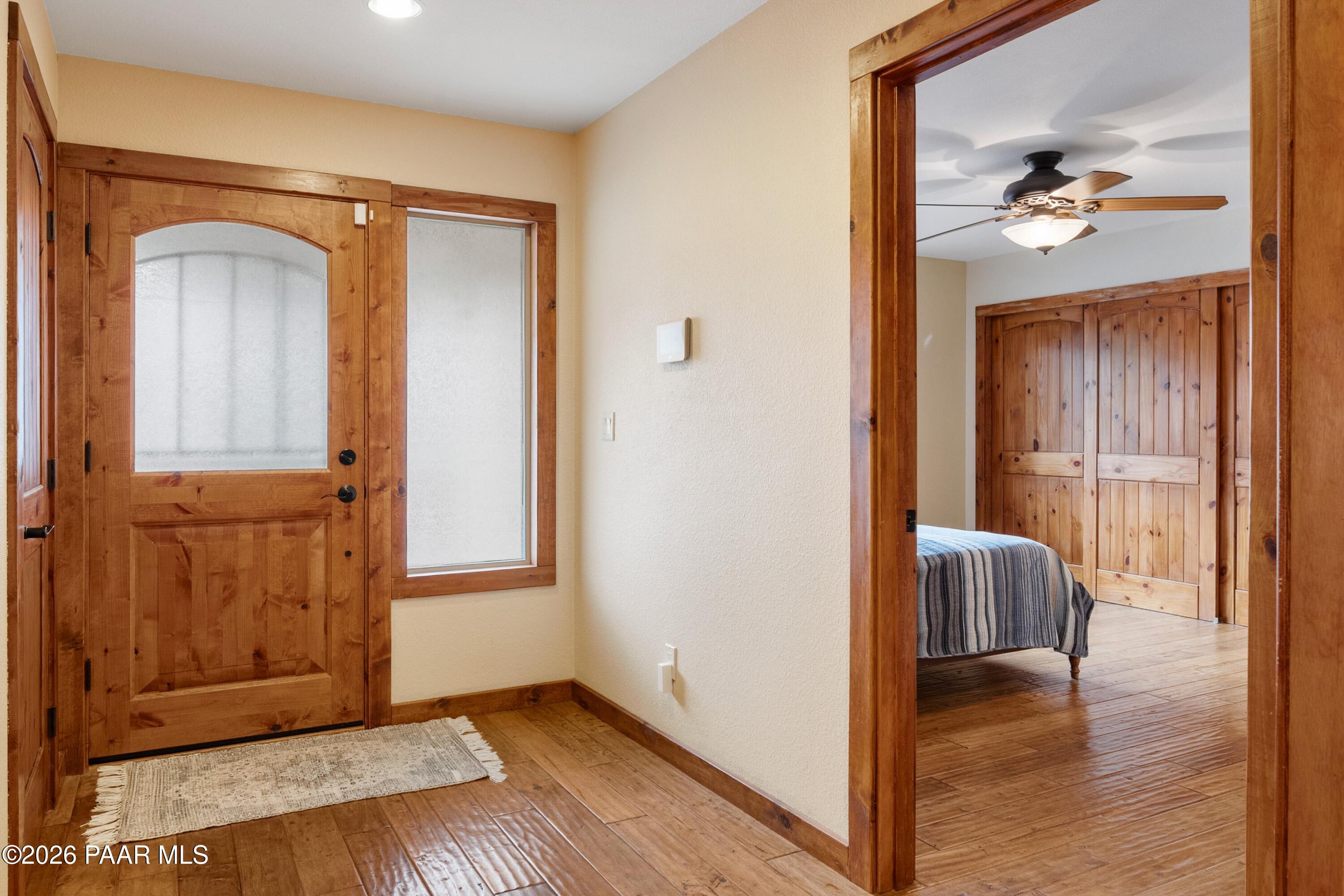 1073 N Broken Wagon Trail