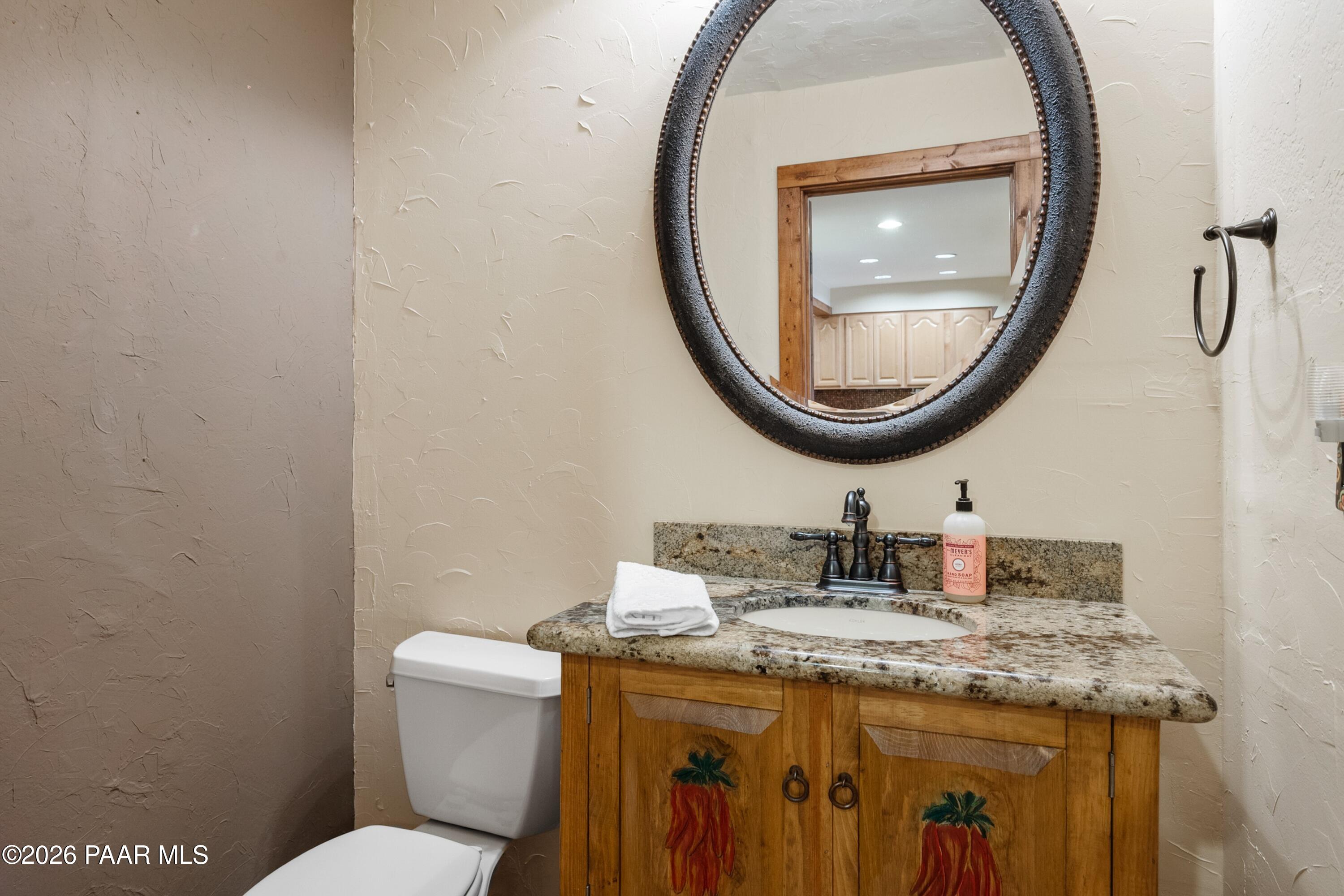 1073 N Broken Wagon Trail