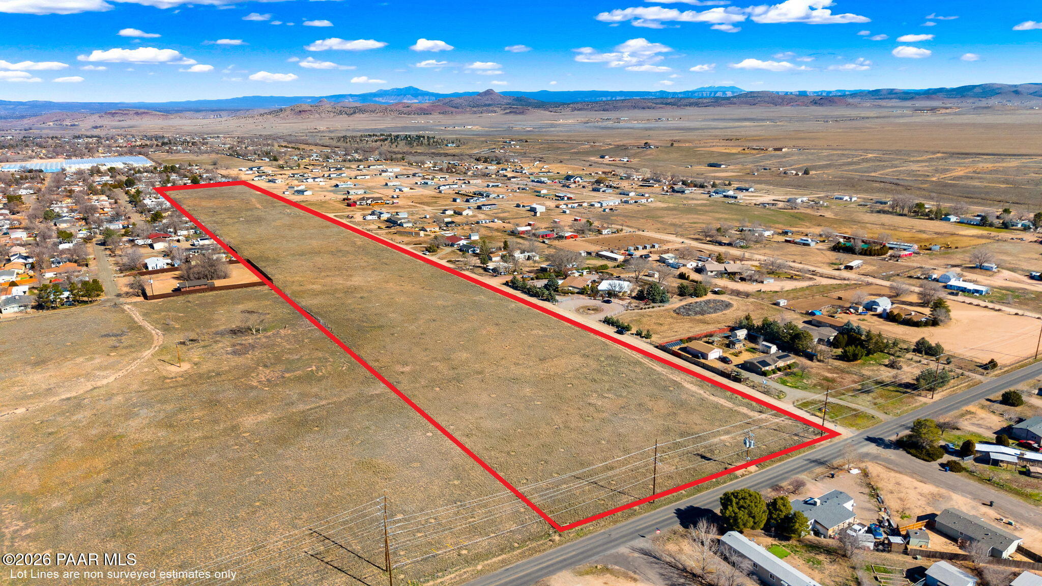 1470 E Road 2 North