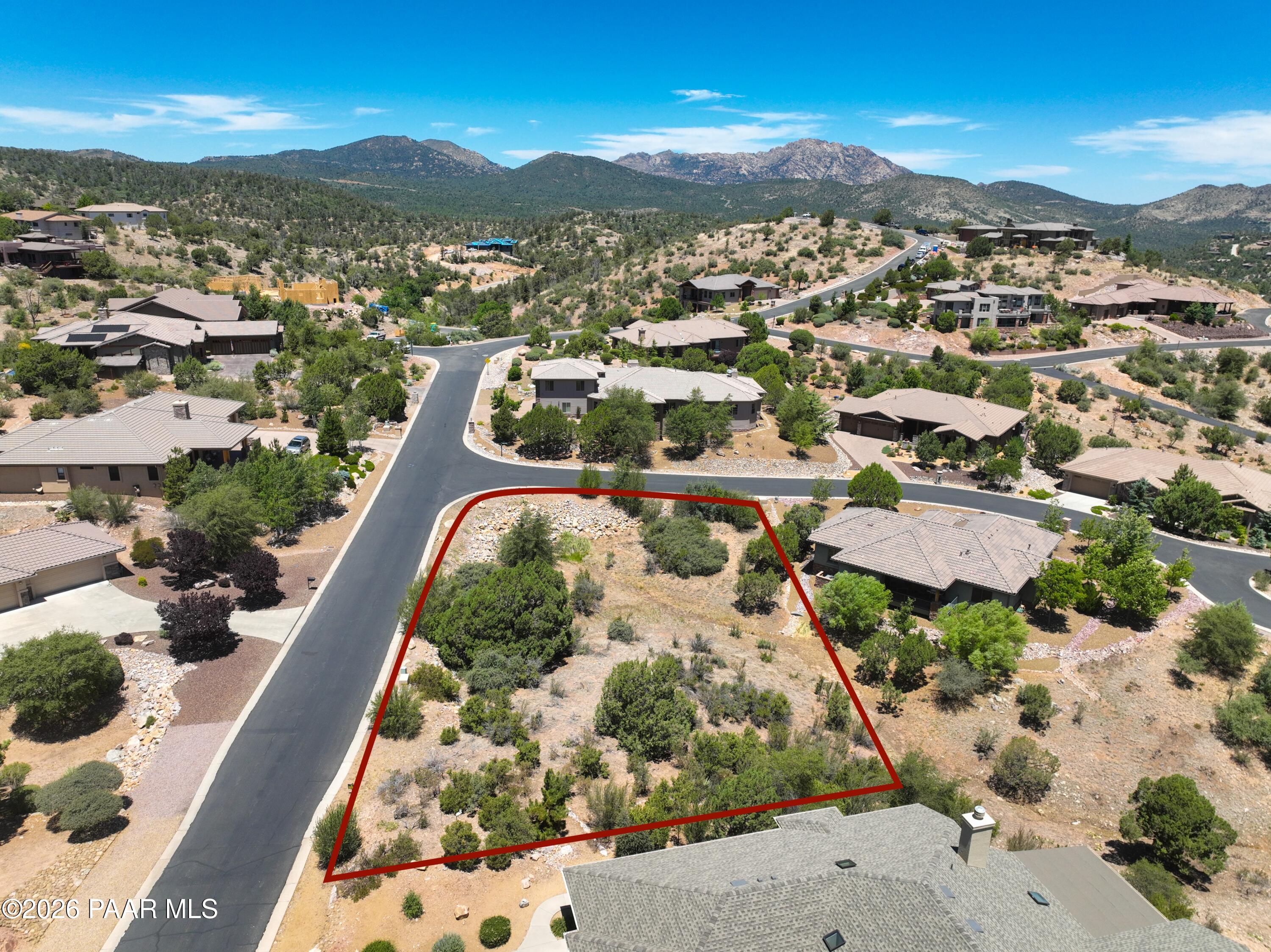 1425 Short Point Lane