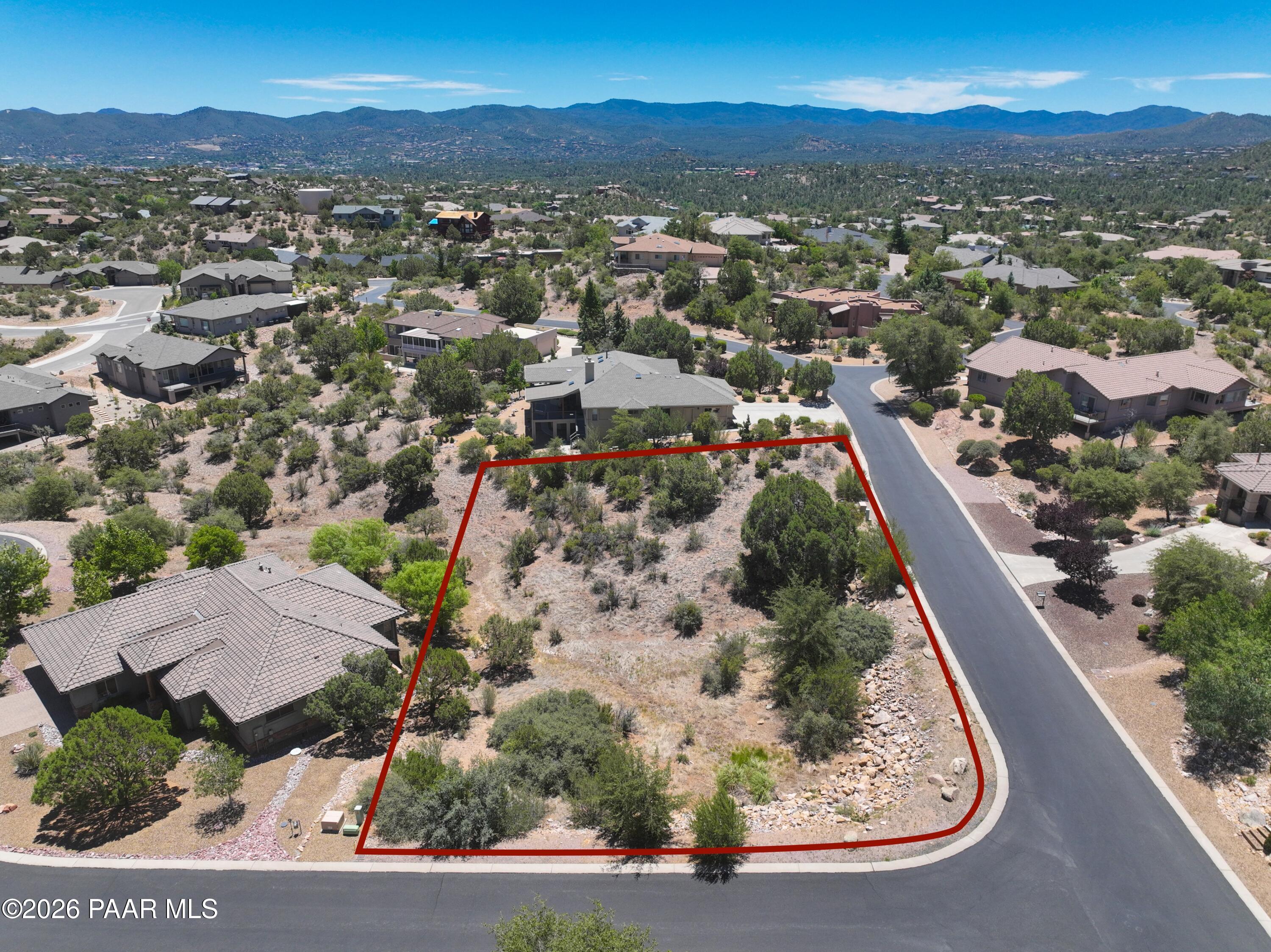 1425 Short Point Lane