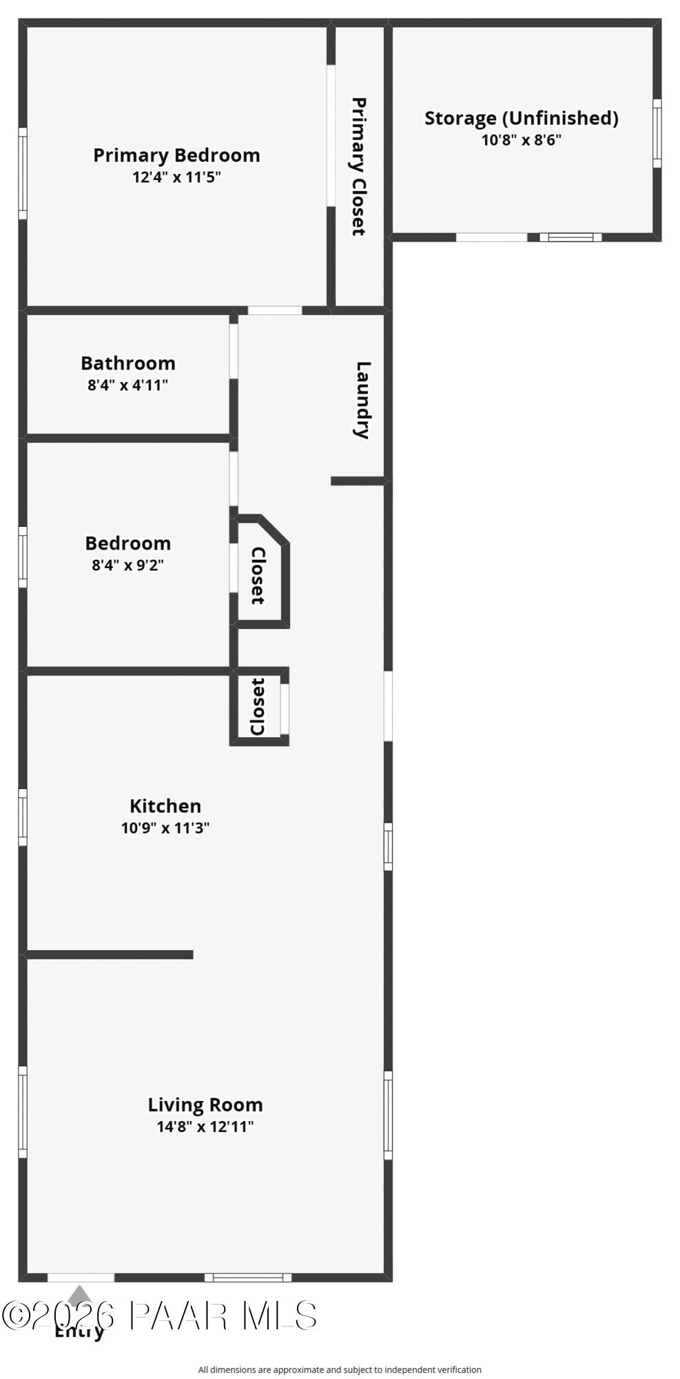 11250 E State Route 69 #1107