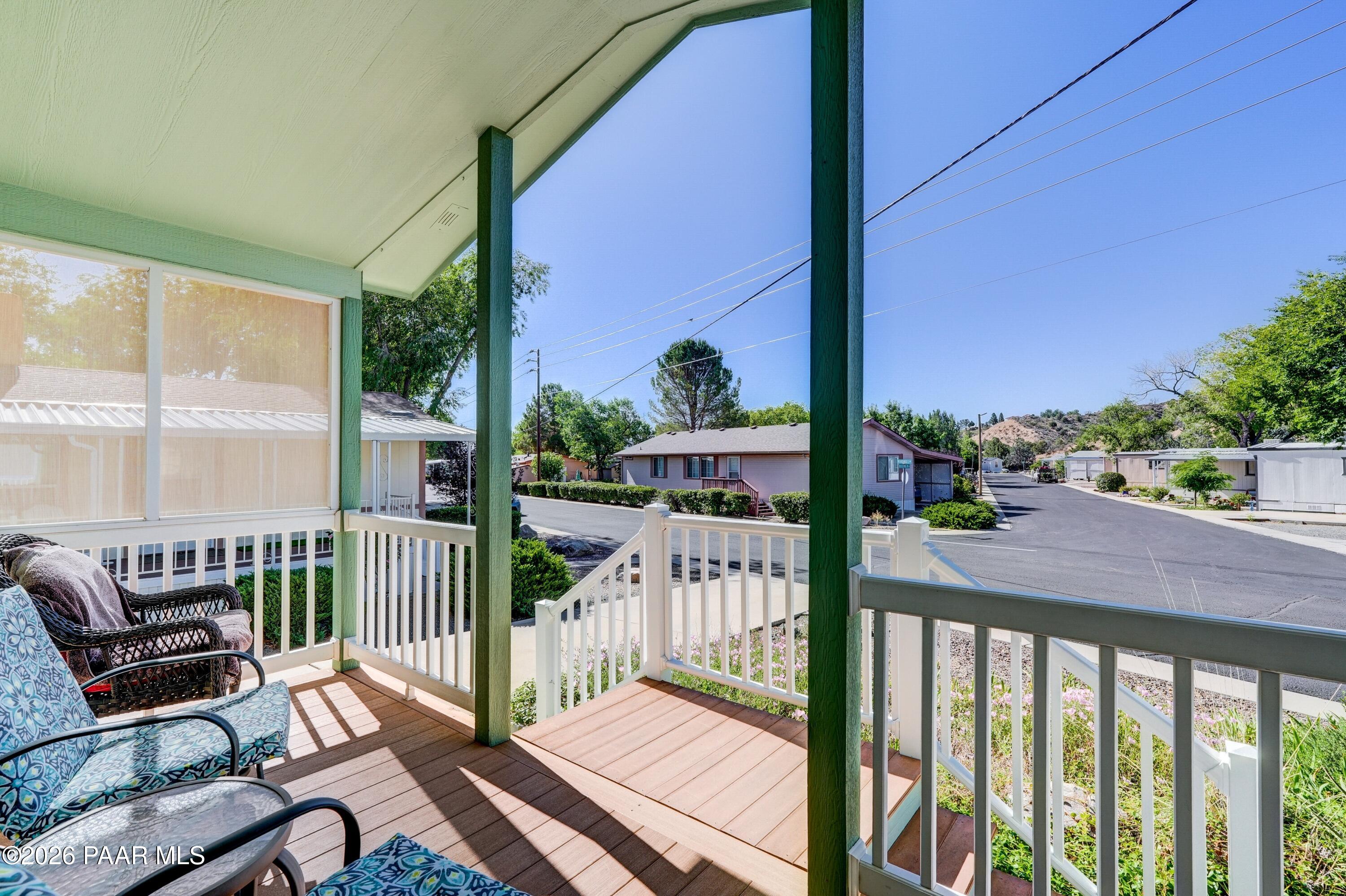 11250 E State Route 69 #1107