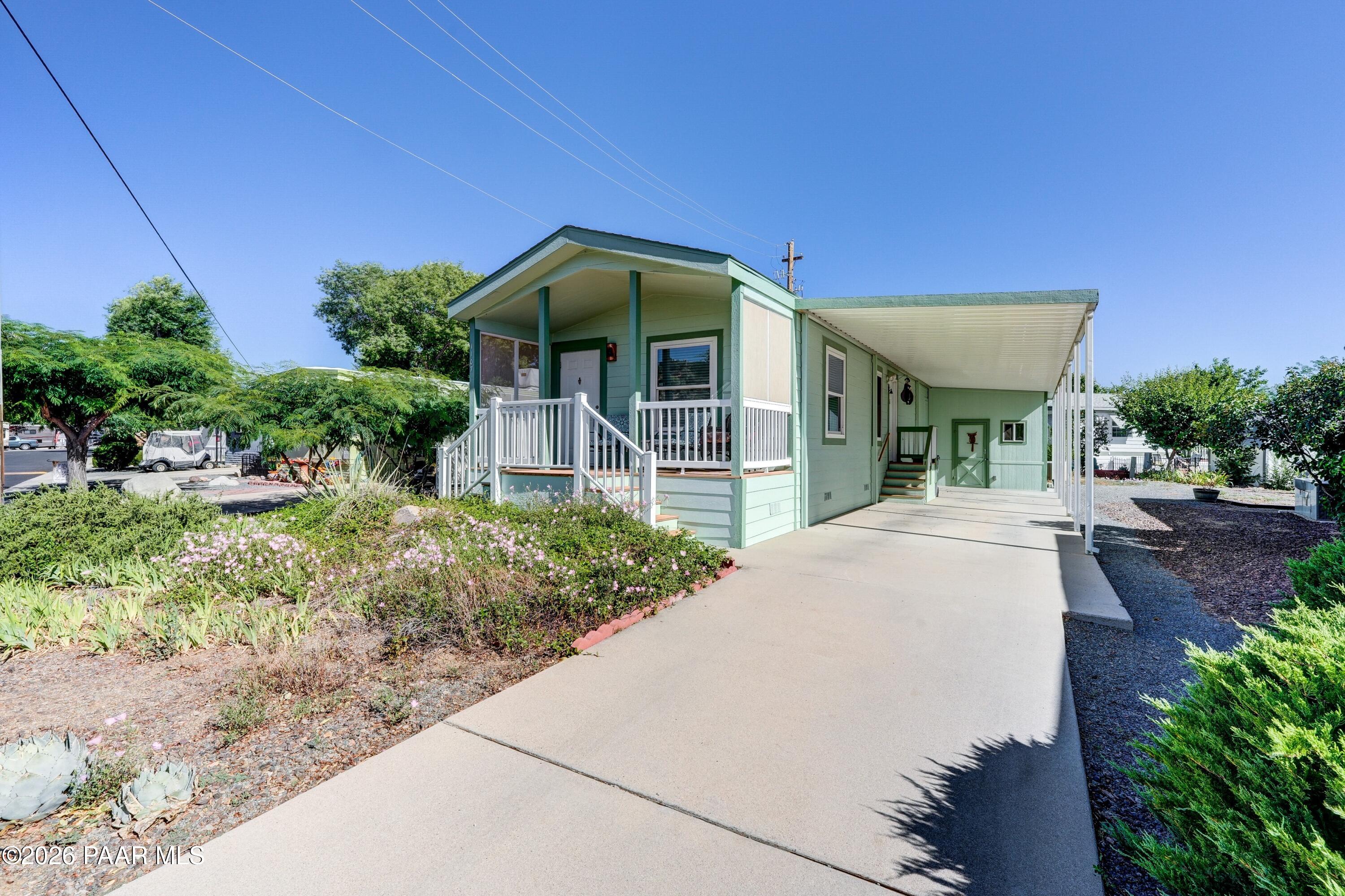 11250 E State Route 69 #1107