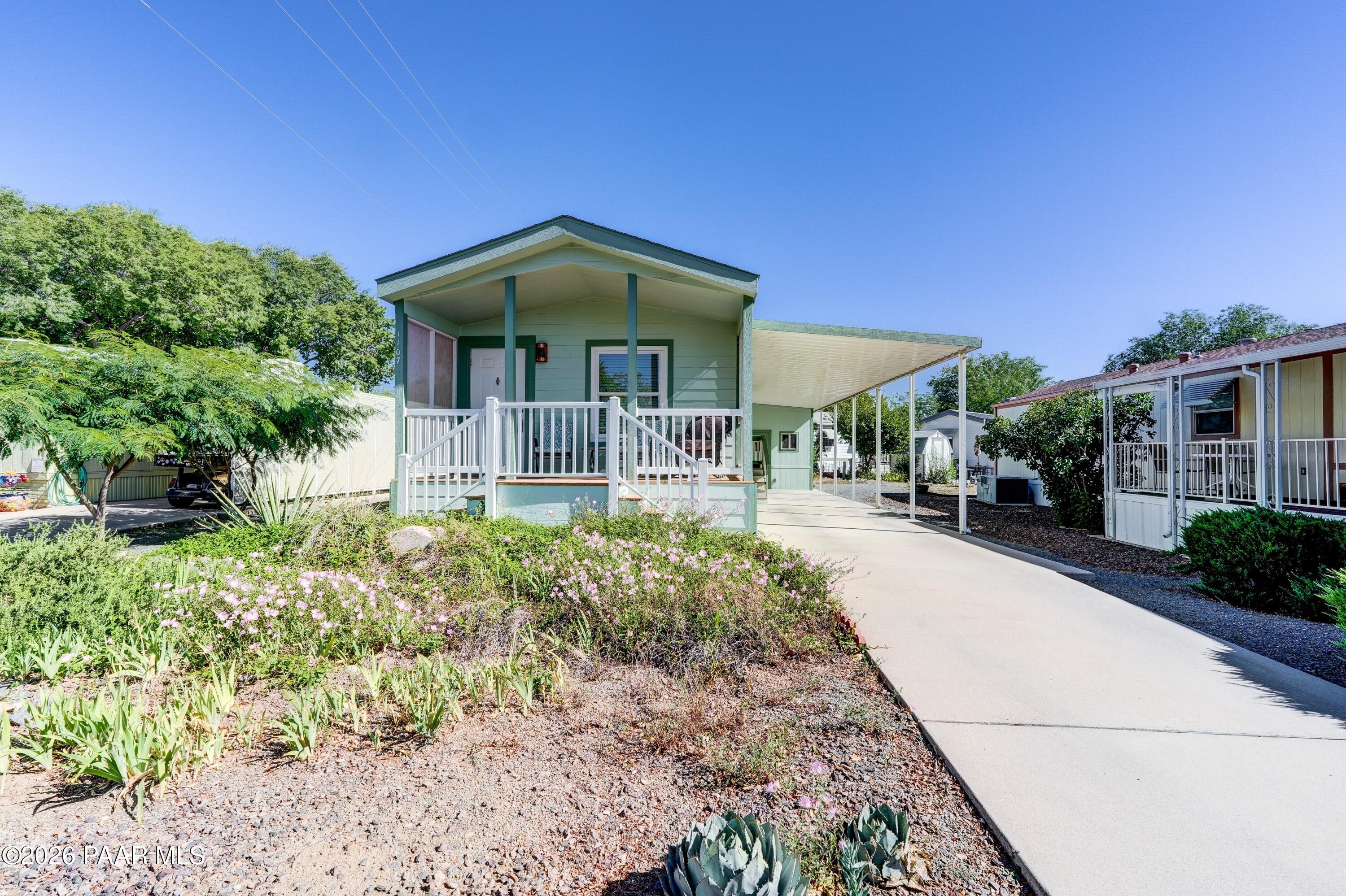 11250 E State Route 69 #1107