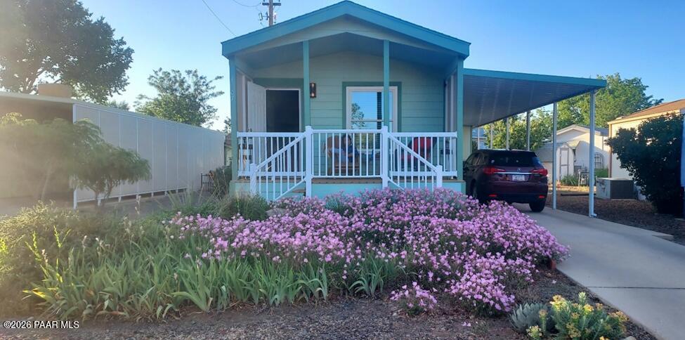 11250 E State Route 69 #1107