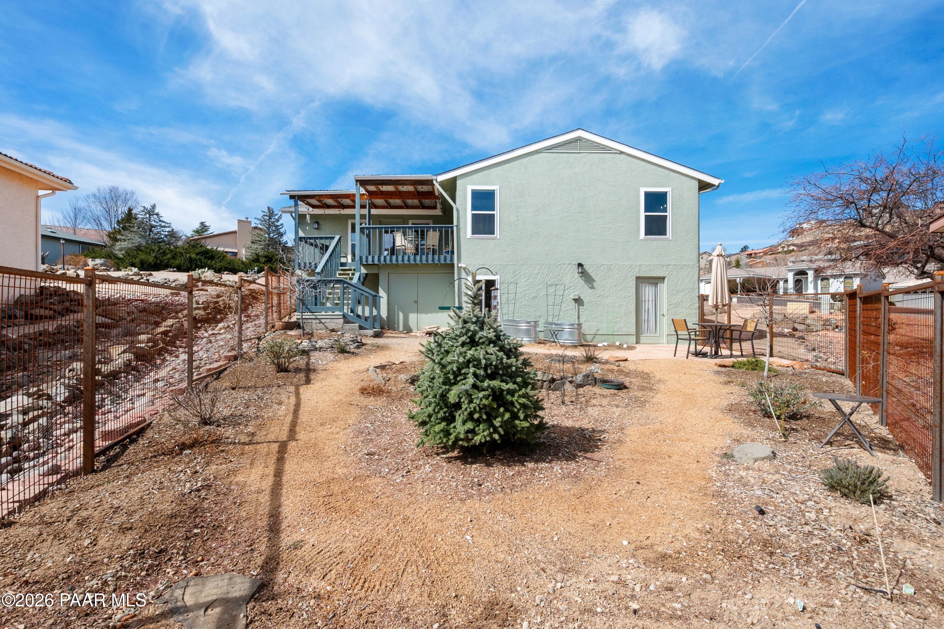 1475 Marvin Gardens Lane