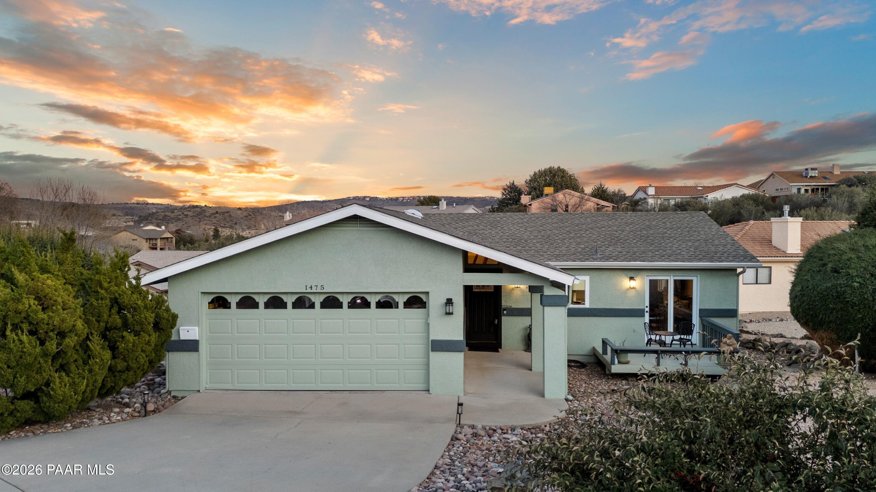 1475 Marvin Gardens Lane