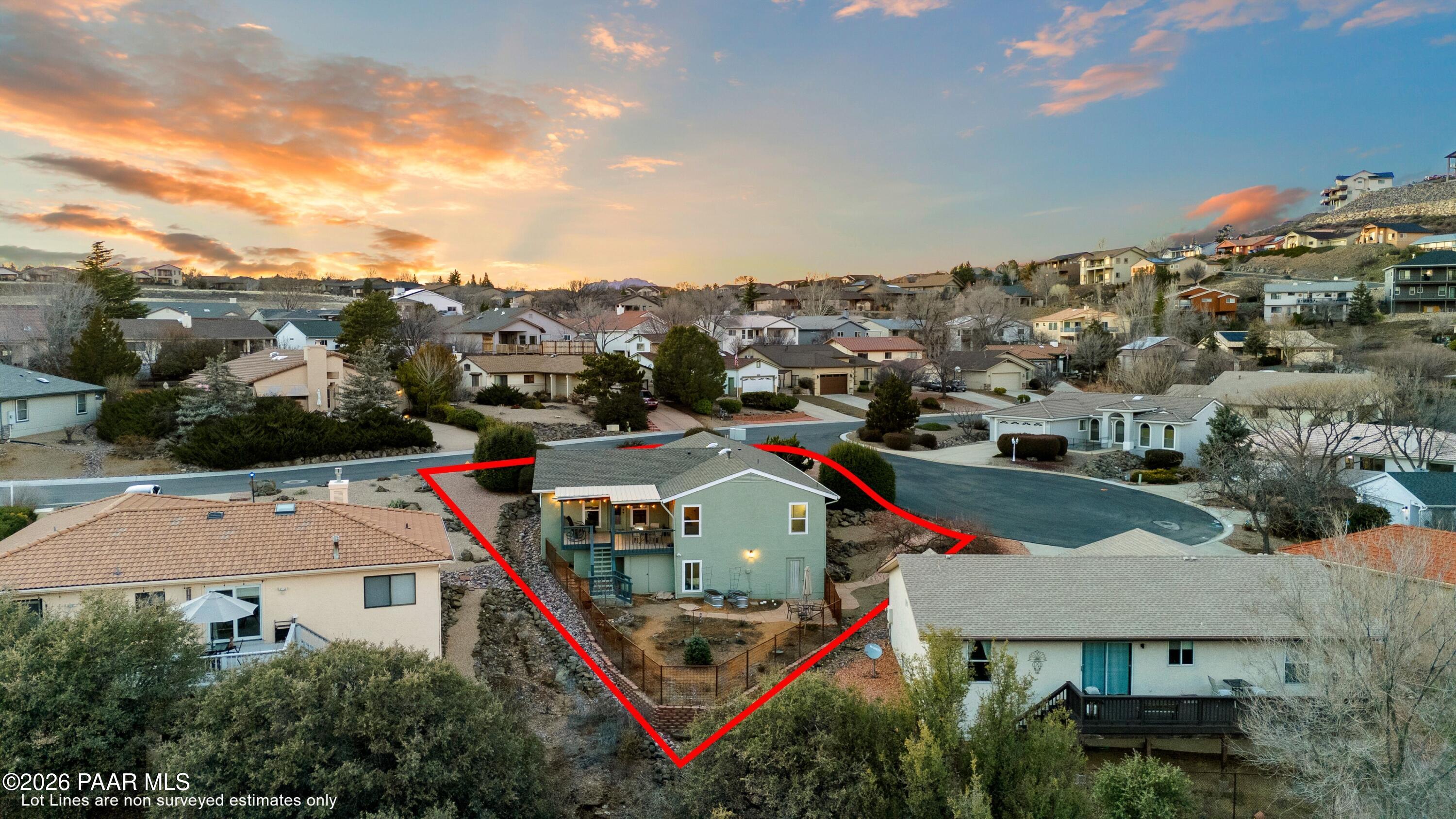 1475 Marvin Gardens Lane