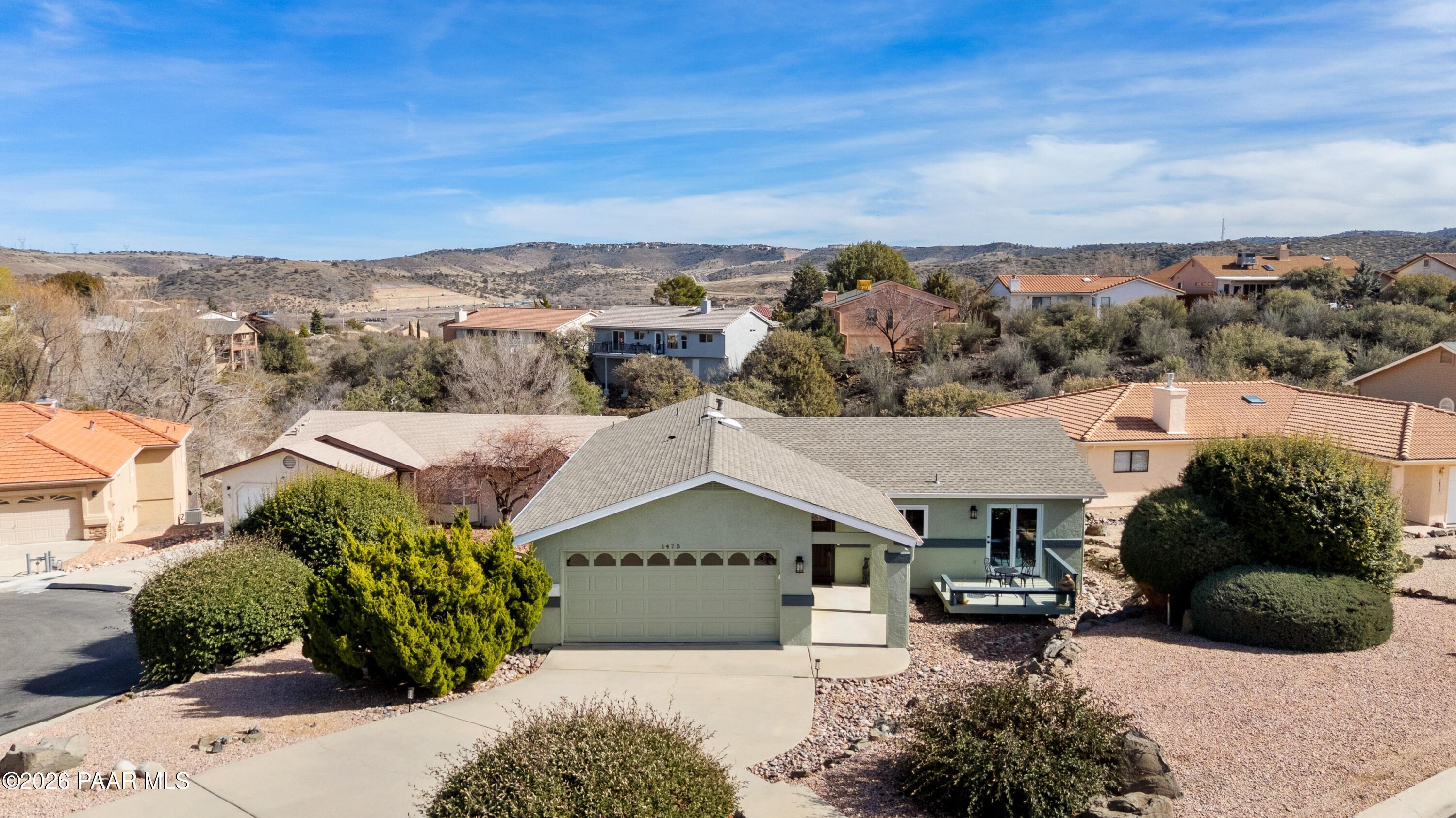 1475 Marvin Gardens Lane