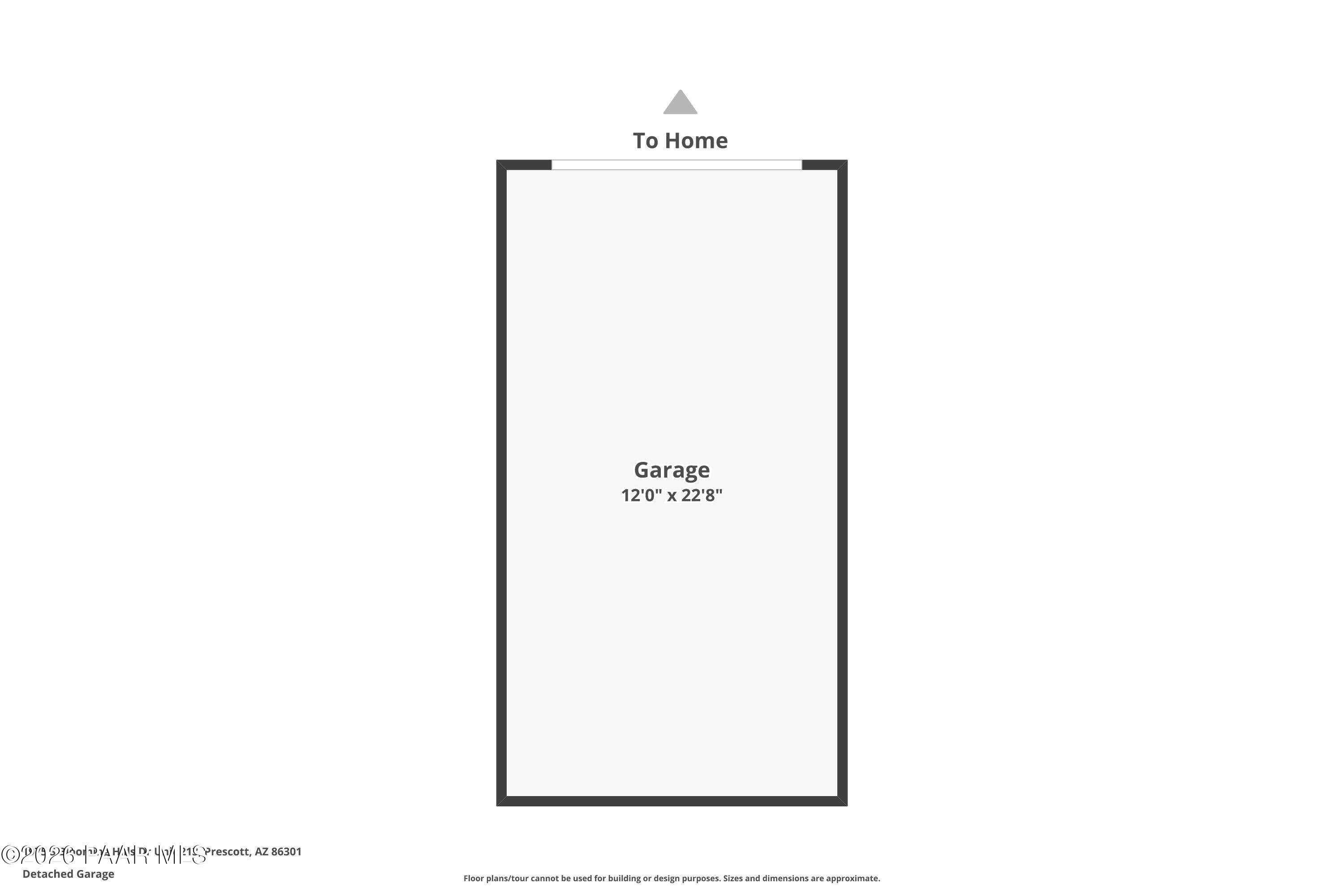 1975 S Blooming Hills Drive Unit: 213
