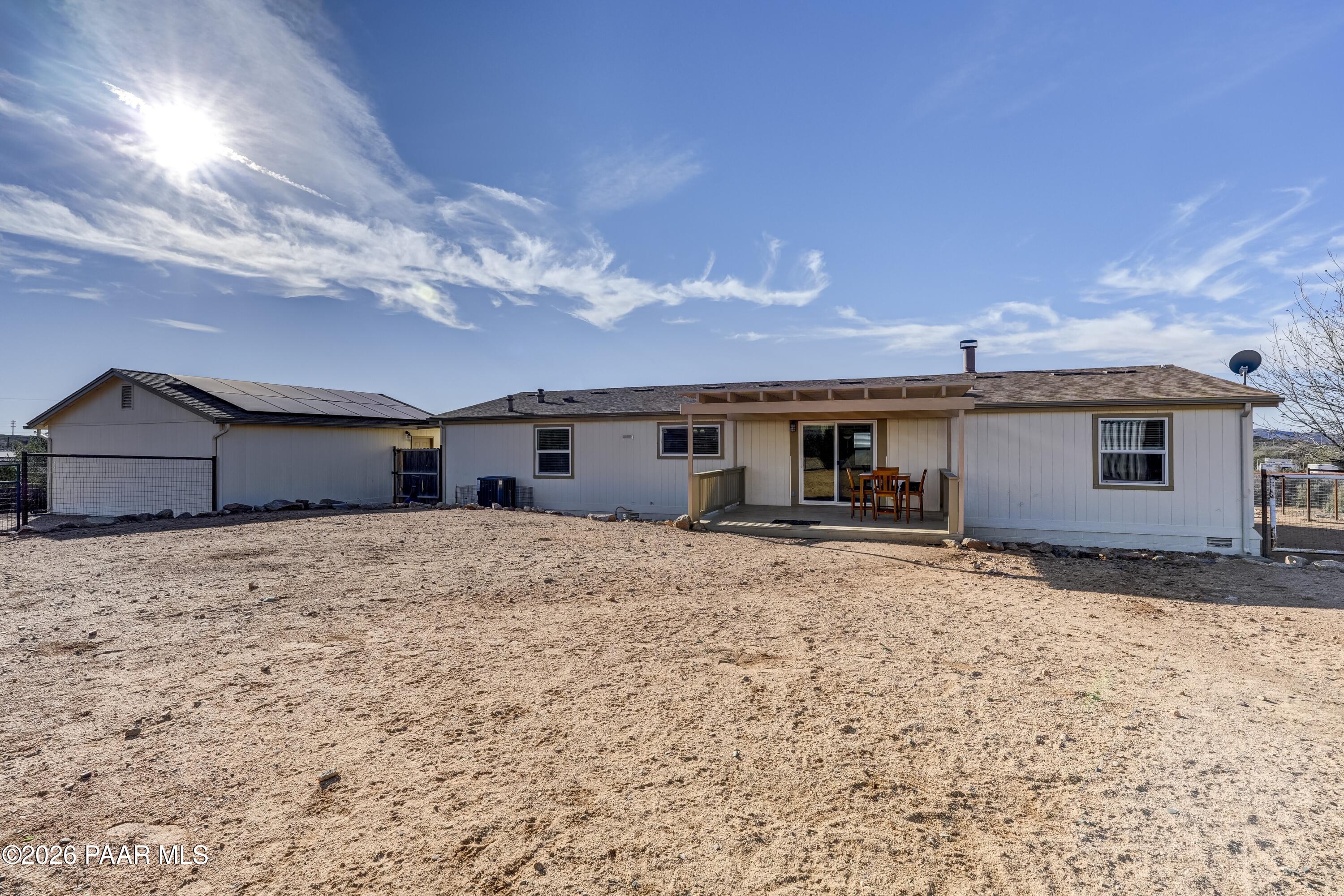 1030 N Summer Sweet Lane