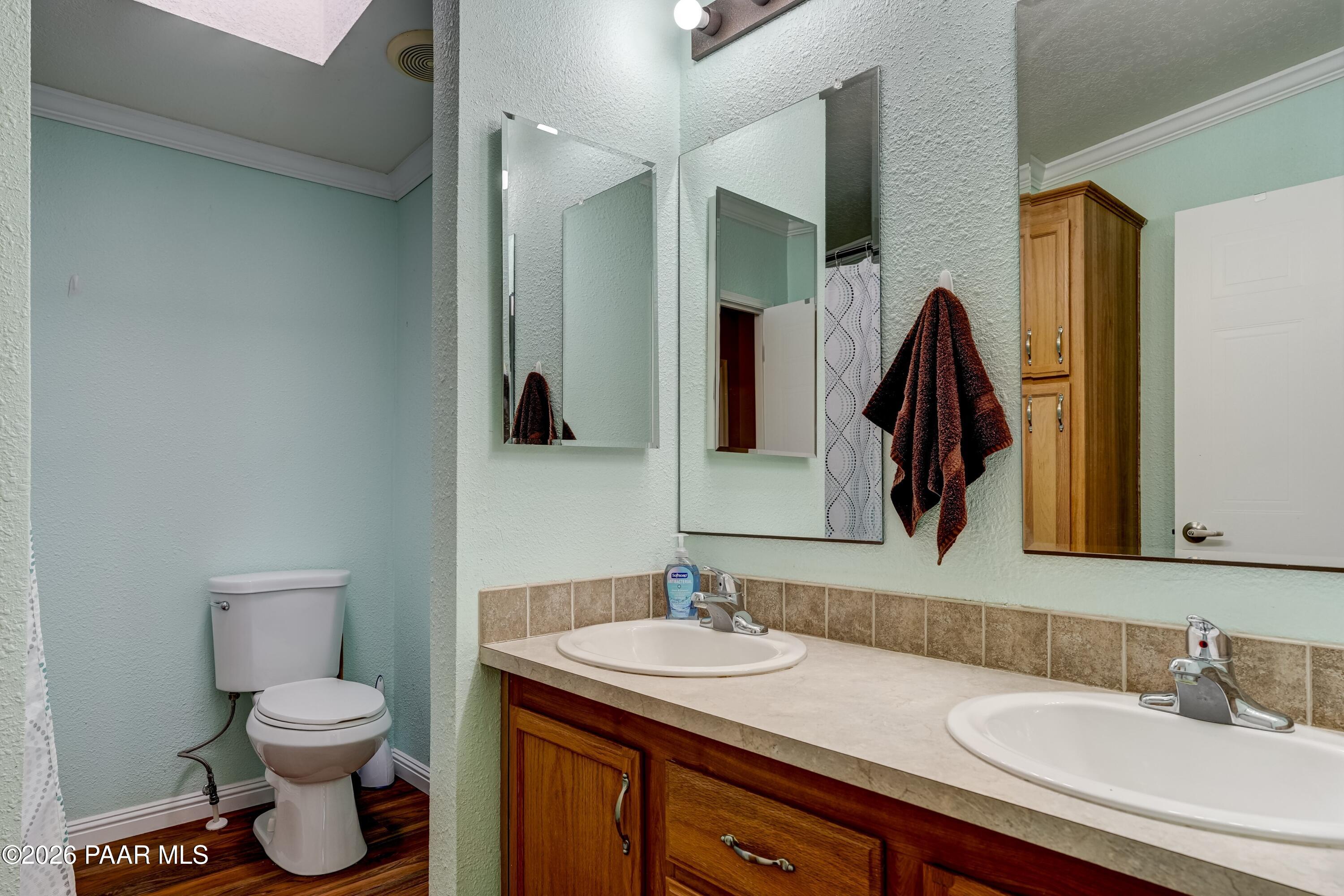 1030 N Summer Sweet Lane