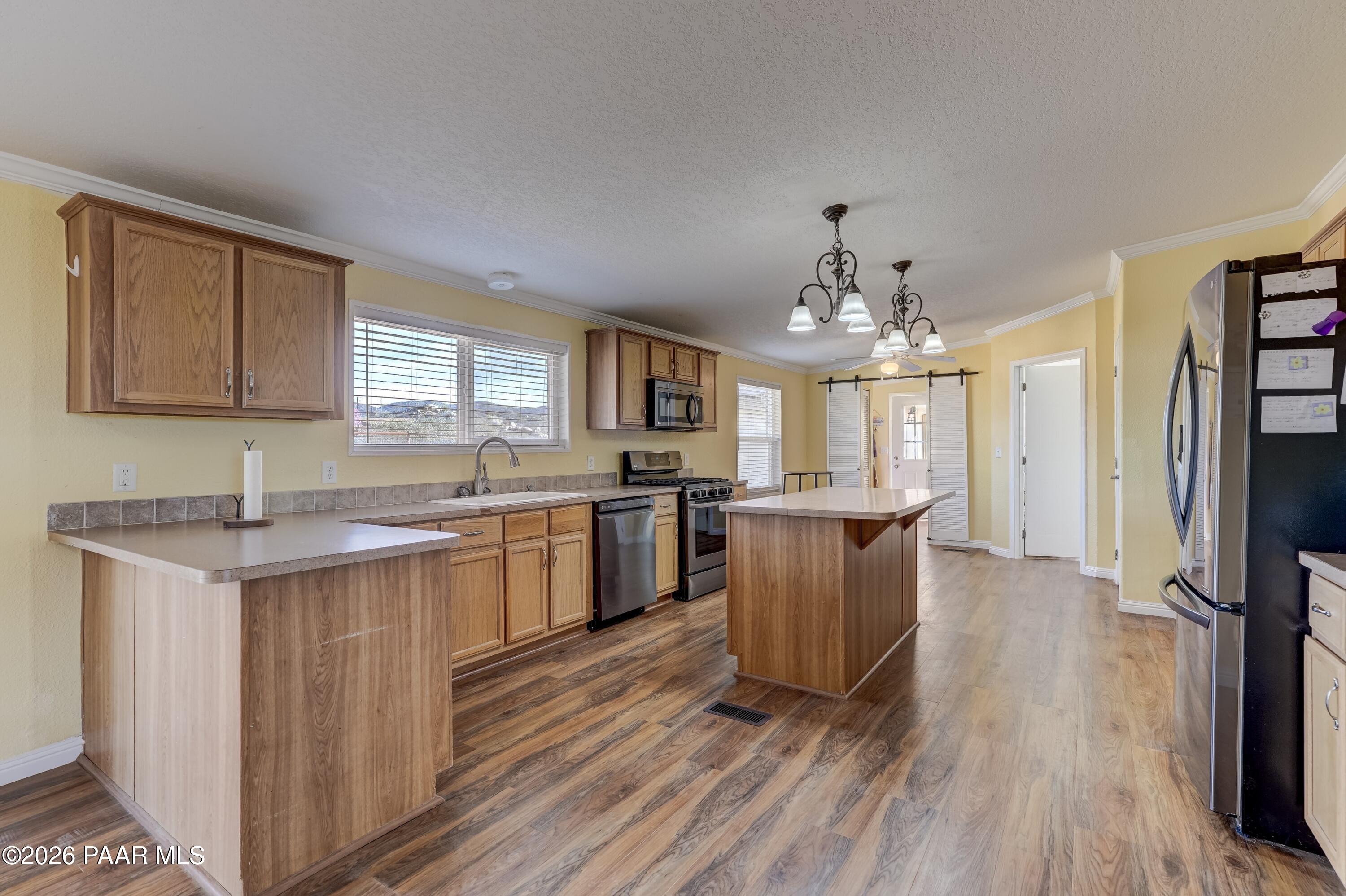 1030 N Summer Sweet Lane