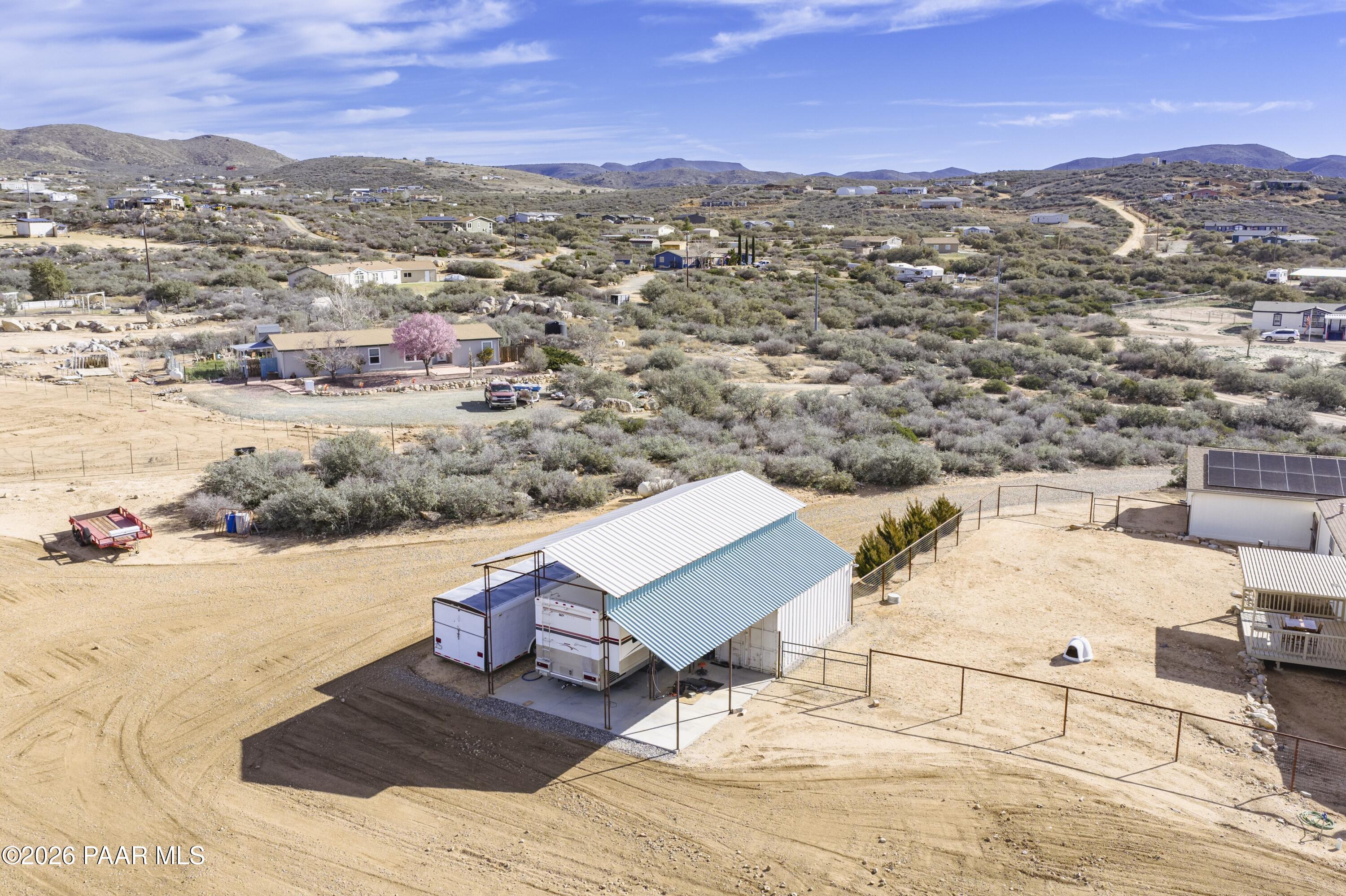 1030 N Summer Sweet Lane