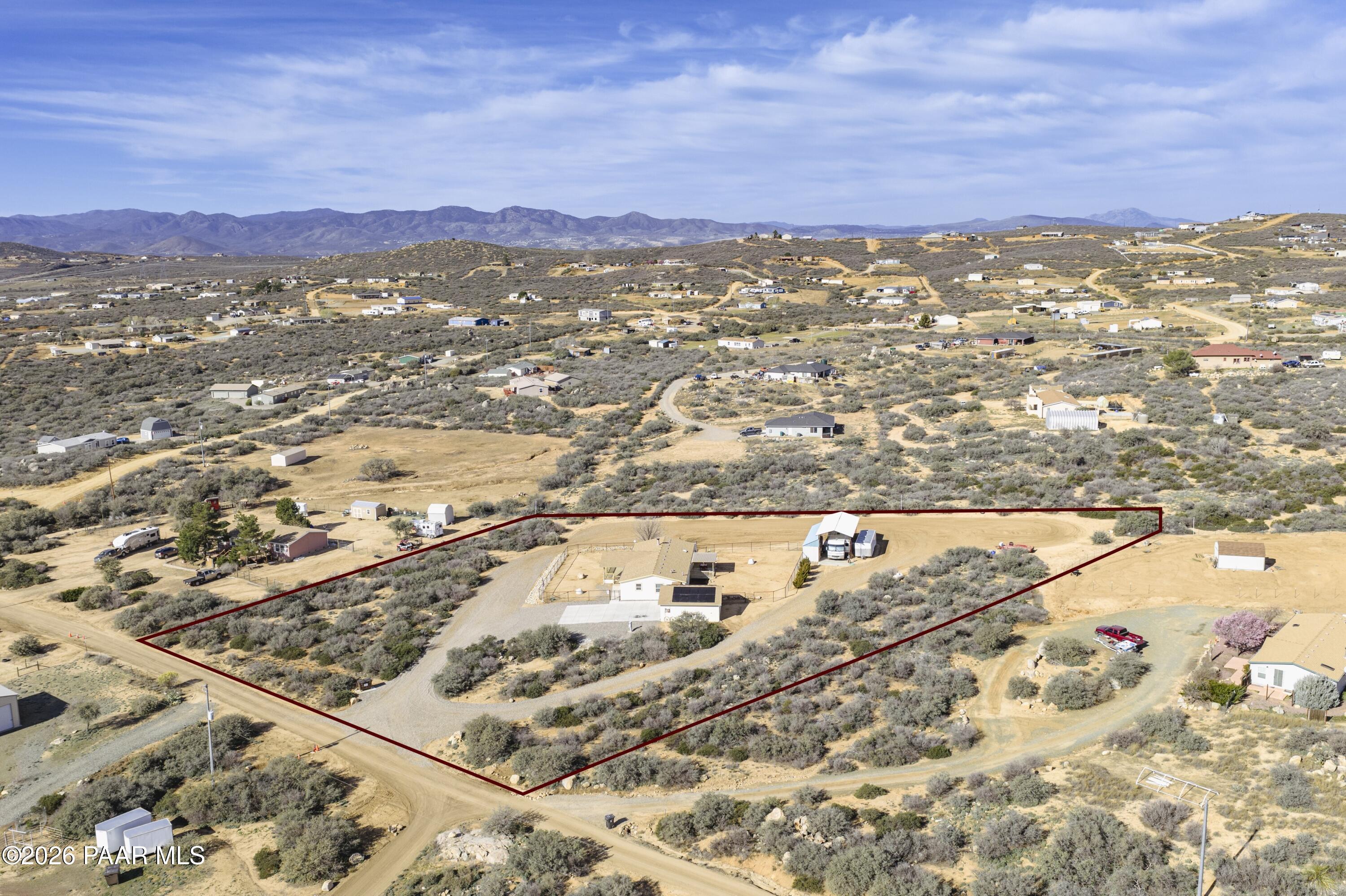 1030 N Summer Sweet Lane