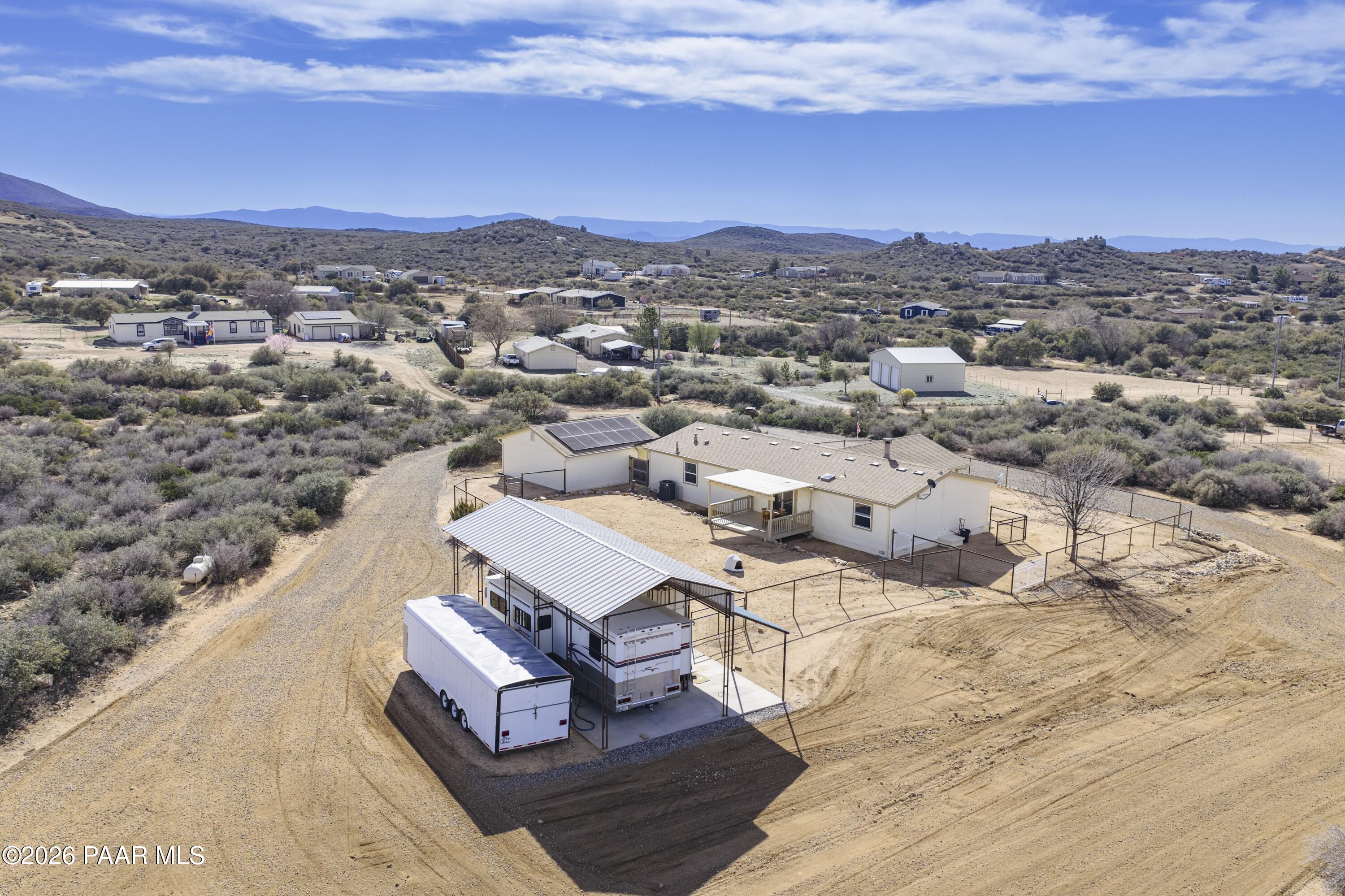 1030 N Summer Sweet Lane