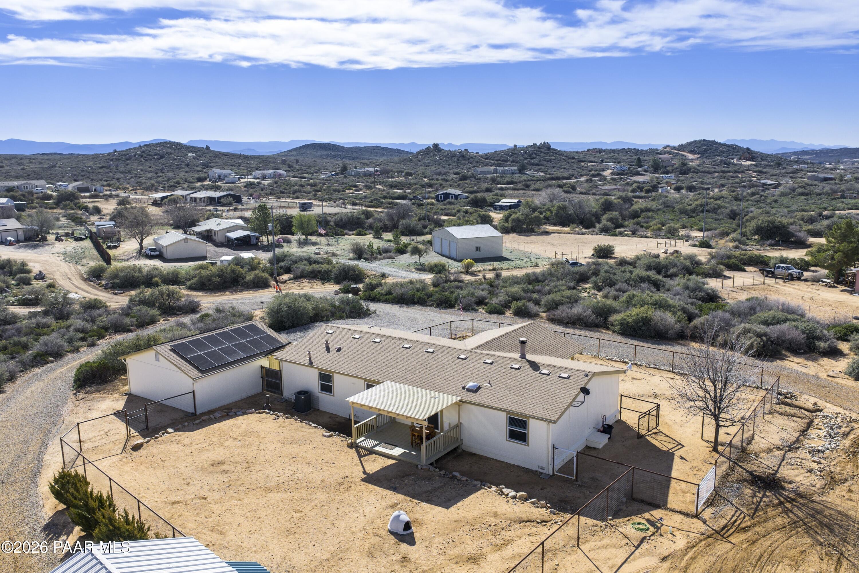 1030 N Summer Sweet Lane