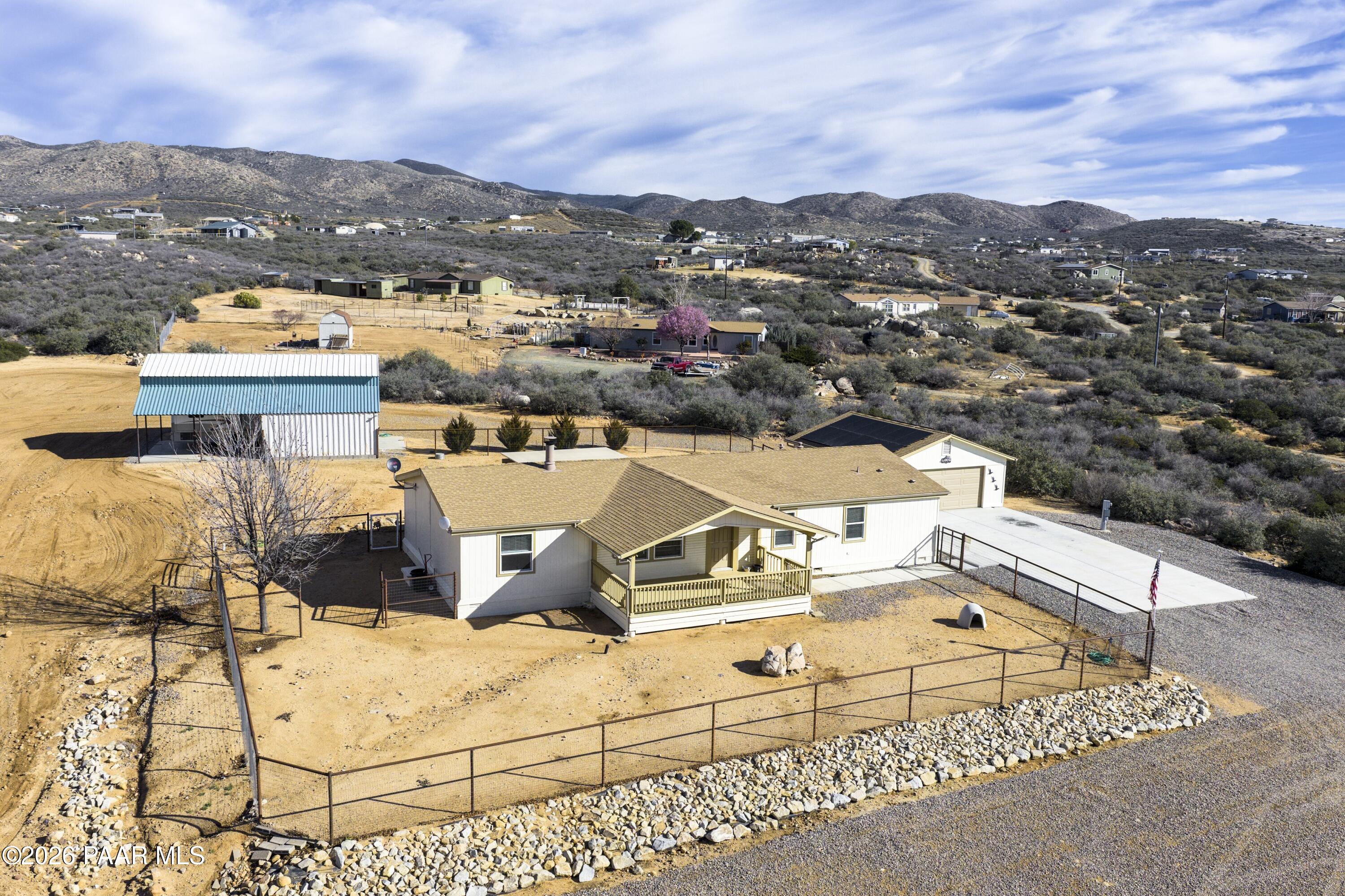 1030 N Summer Sweet Lane