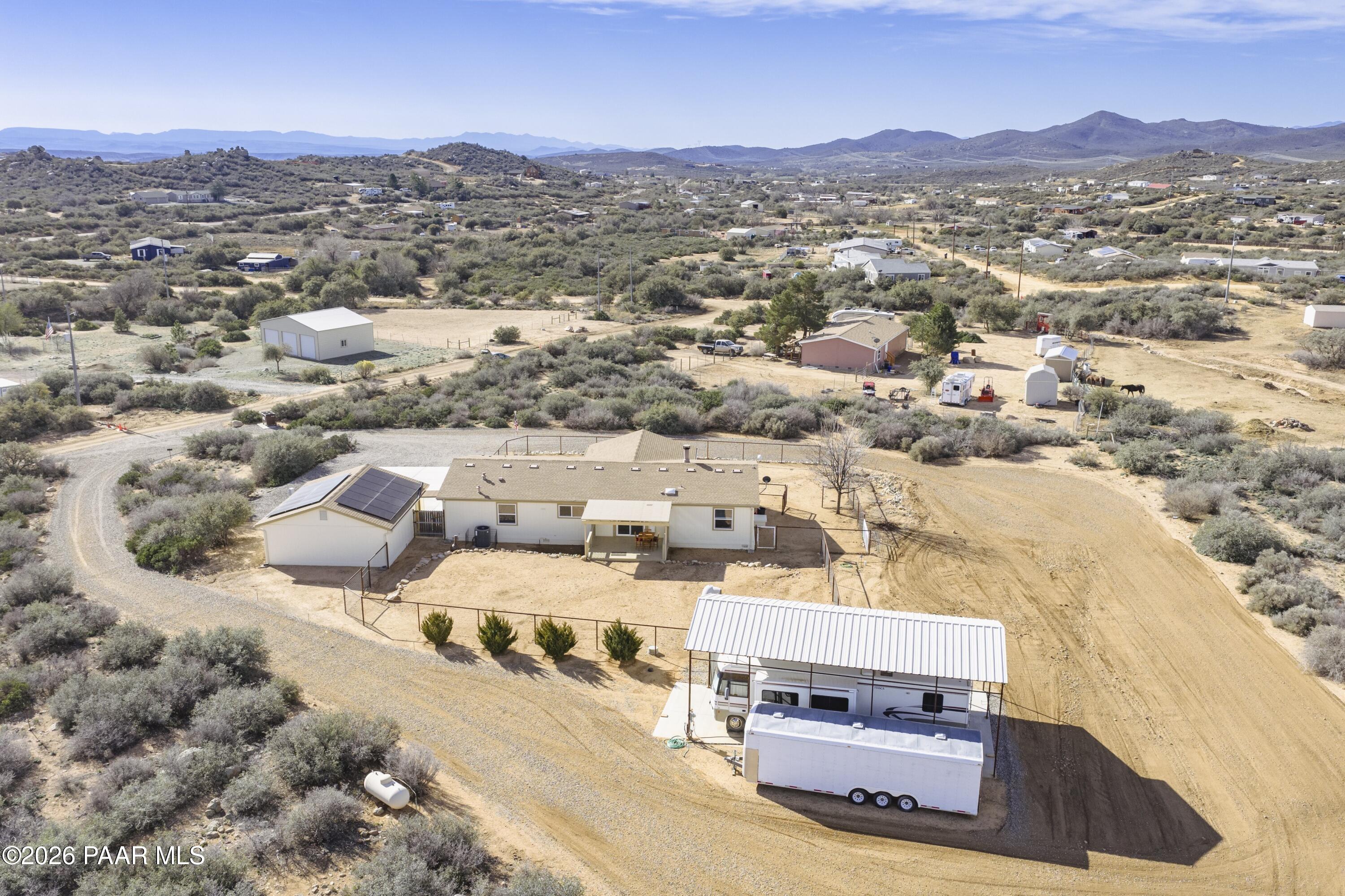 1030 N Summer Sweet Lane