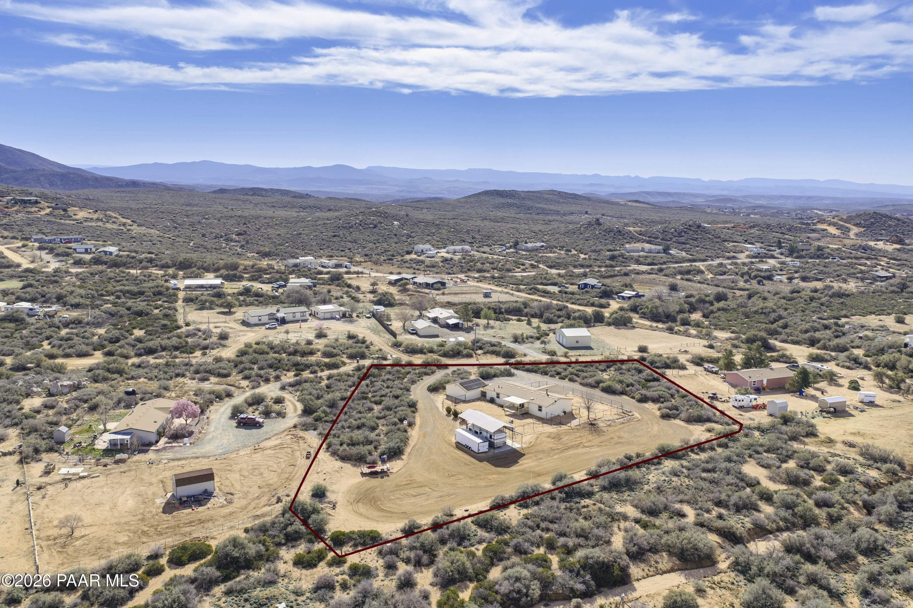 1030 N Summer Sweet Lane