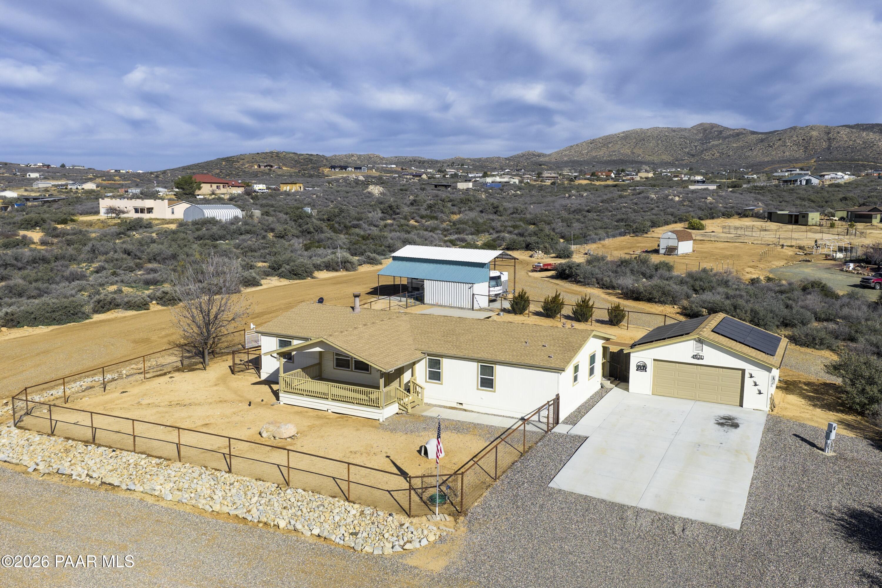 1030 N Summer Sweet Lane