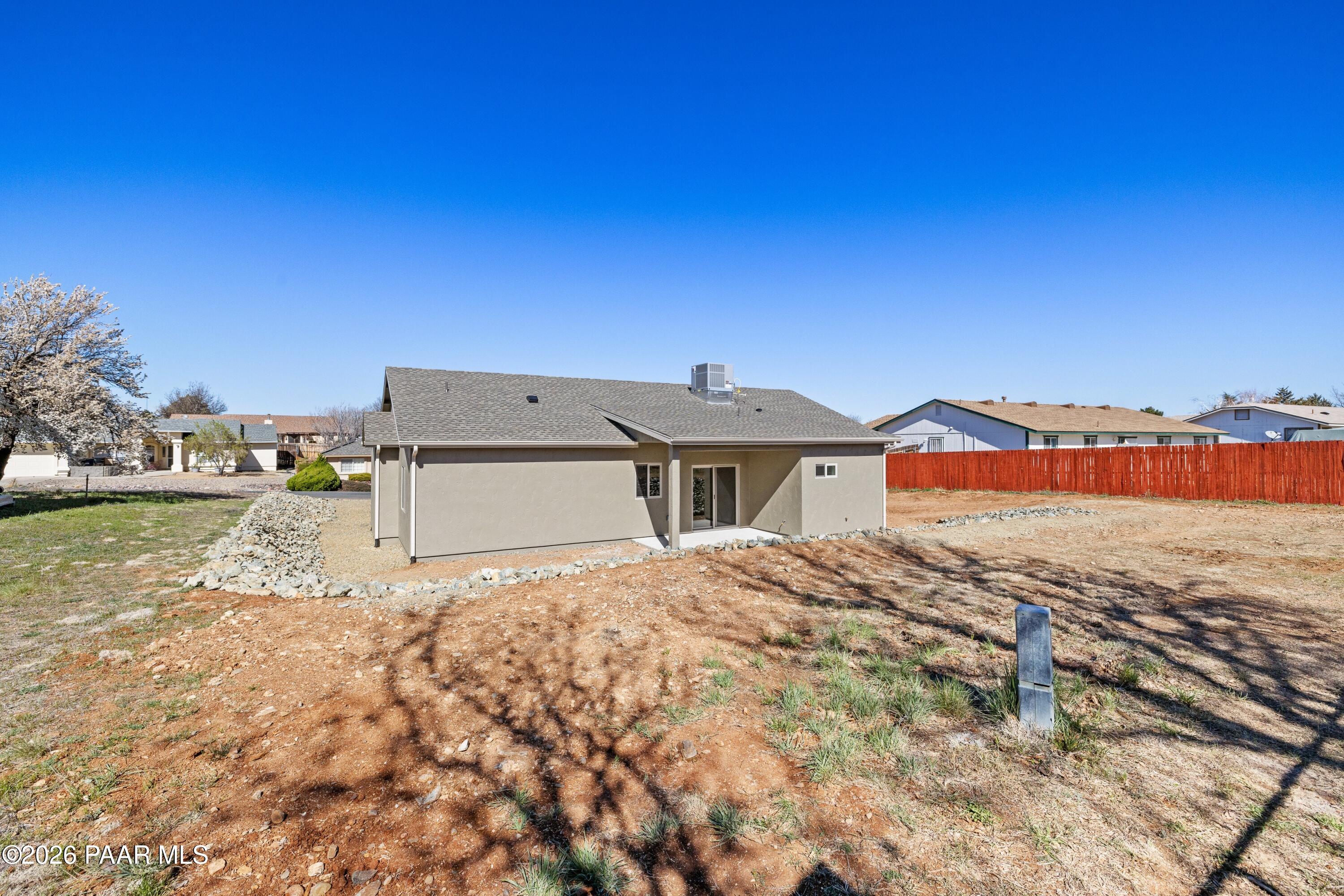 5259 N Long Rifle Road