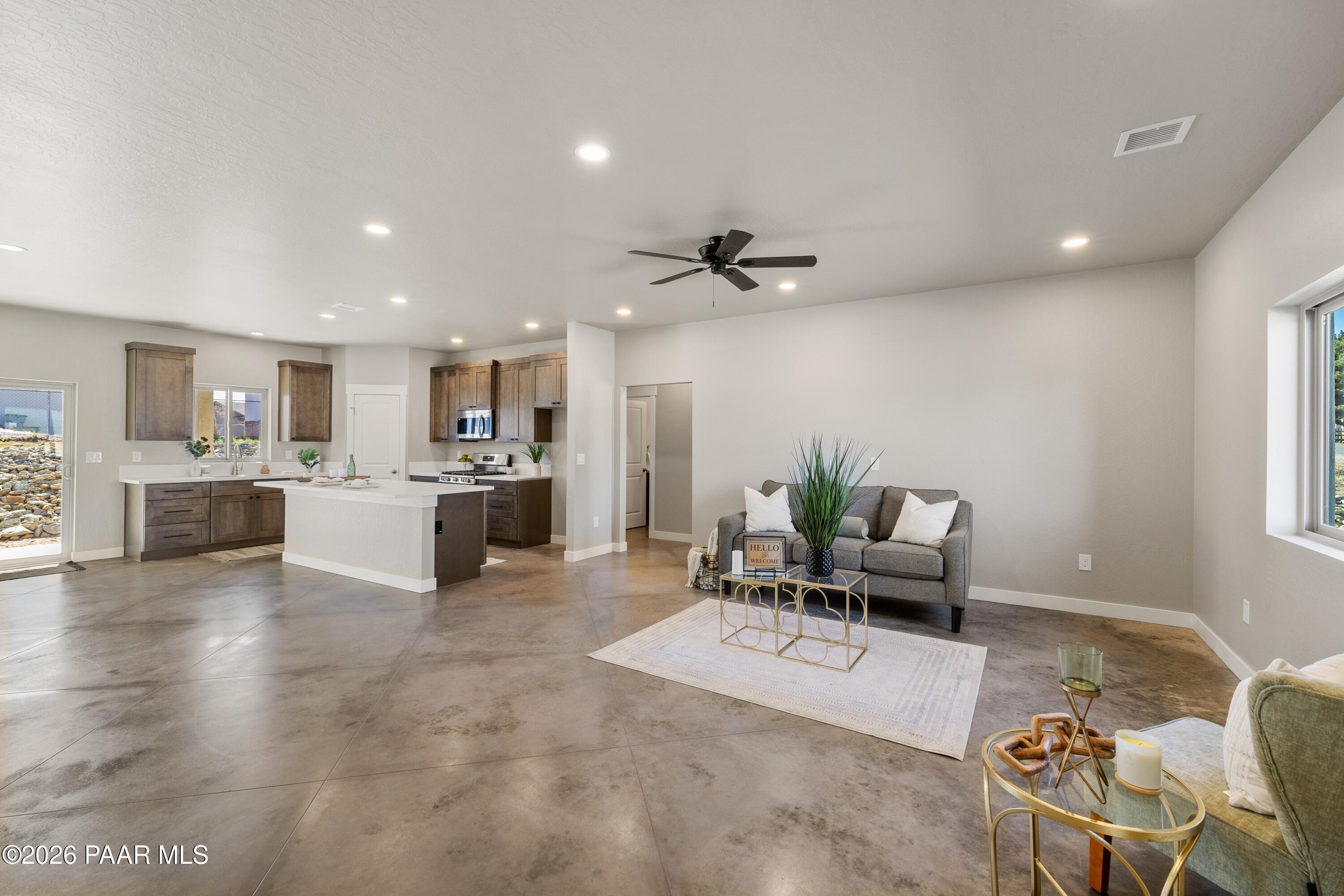 5259 N Long Rifle Road