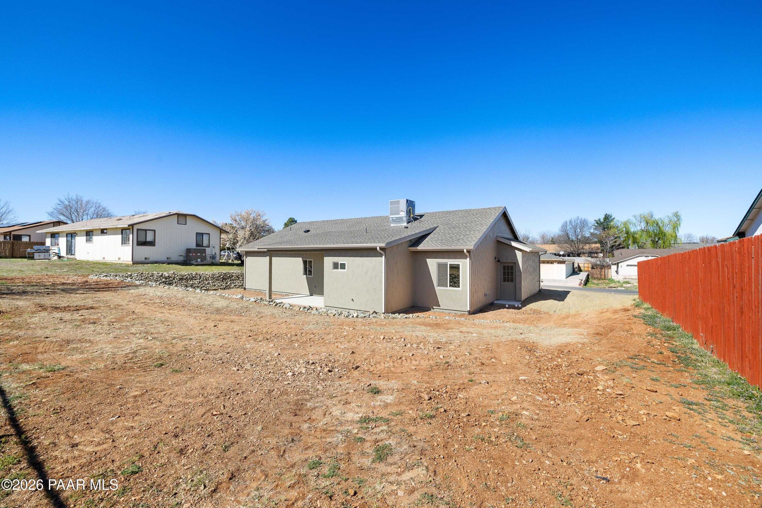 5259 N Long Rifle Road