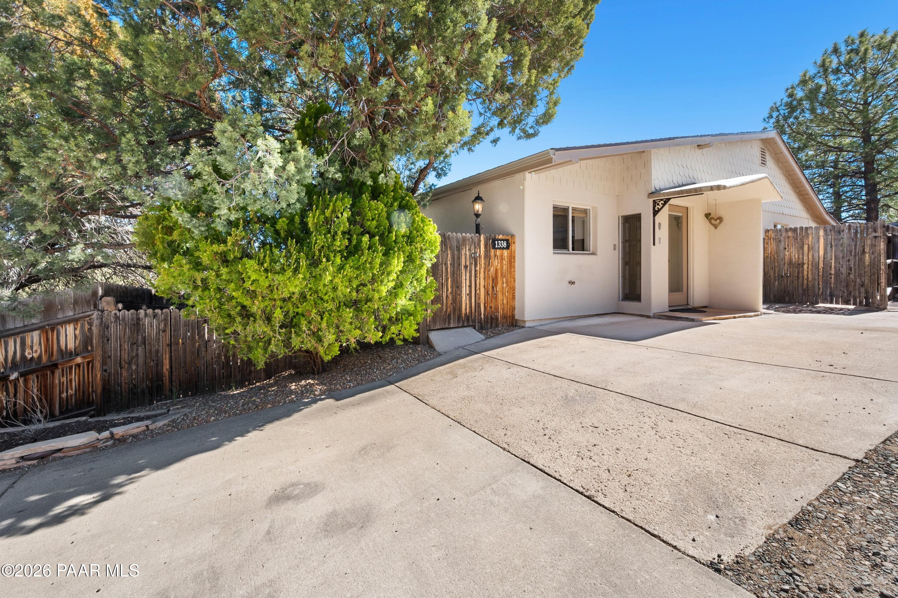 1338 Pine Drive
