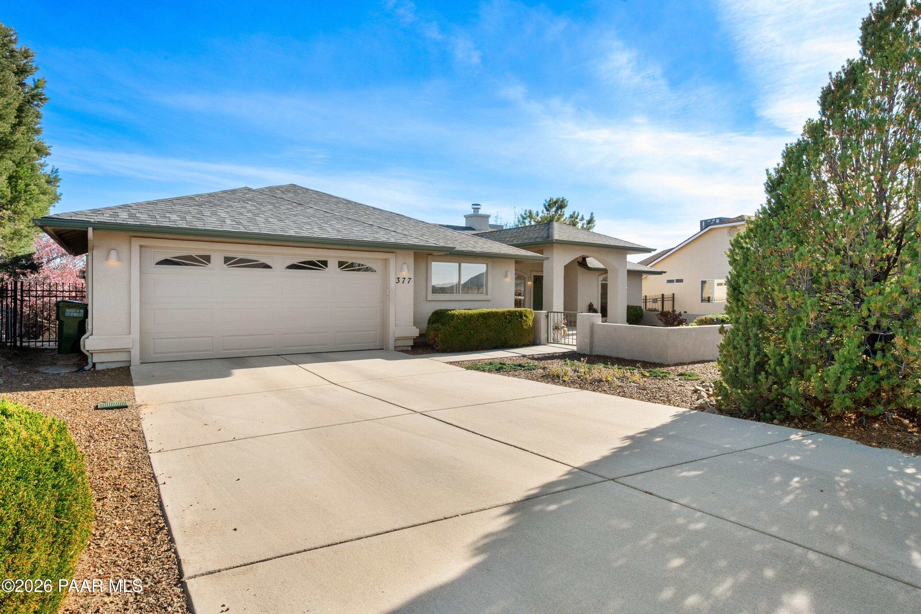 377 Prescott Drive